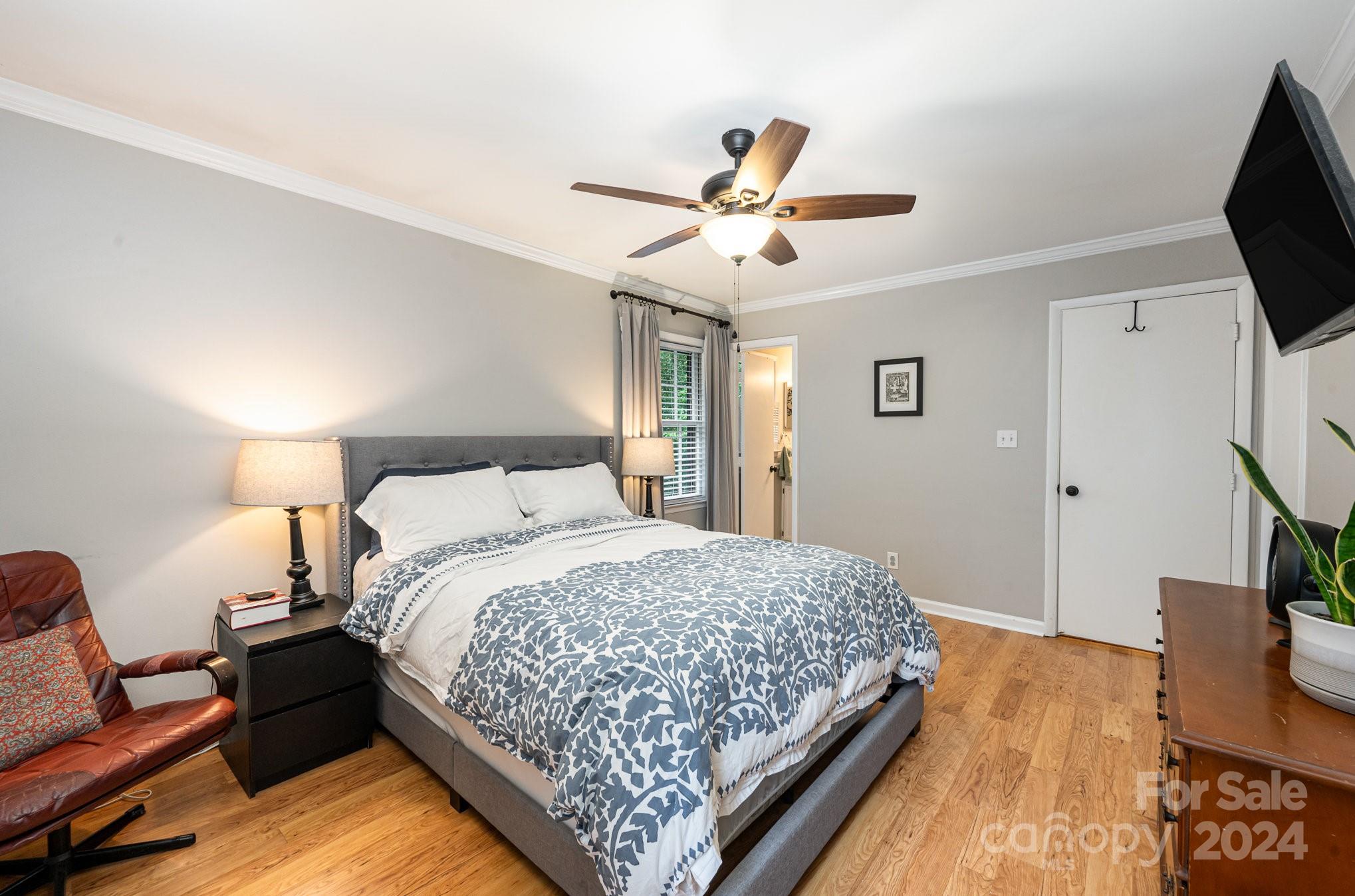 Sardis Forest - Residential