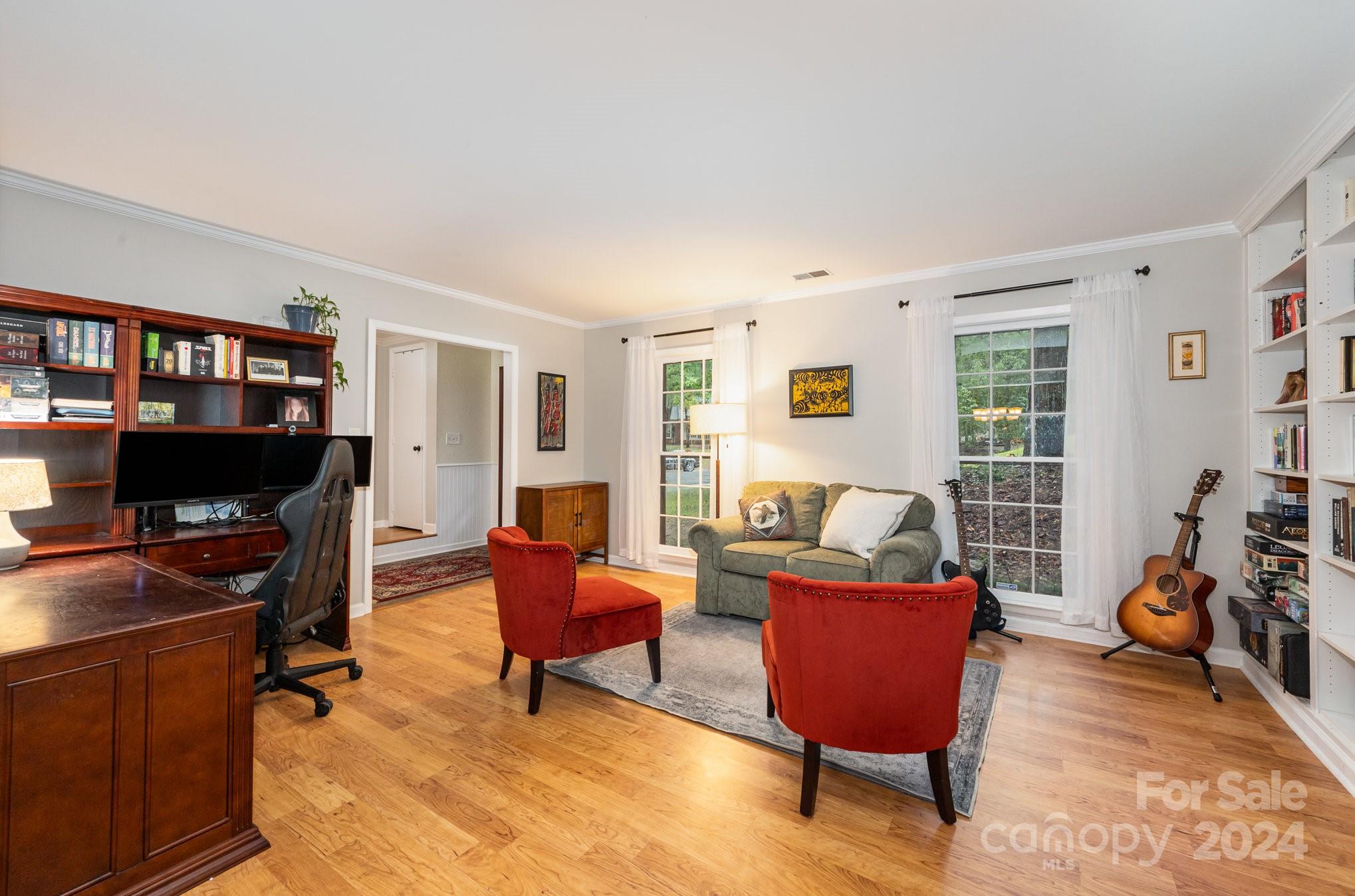 Sardis Forest - Residential