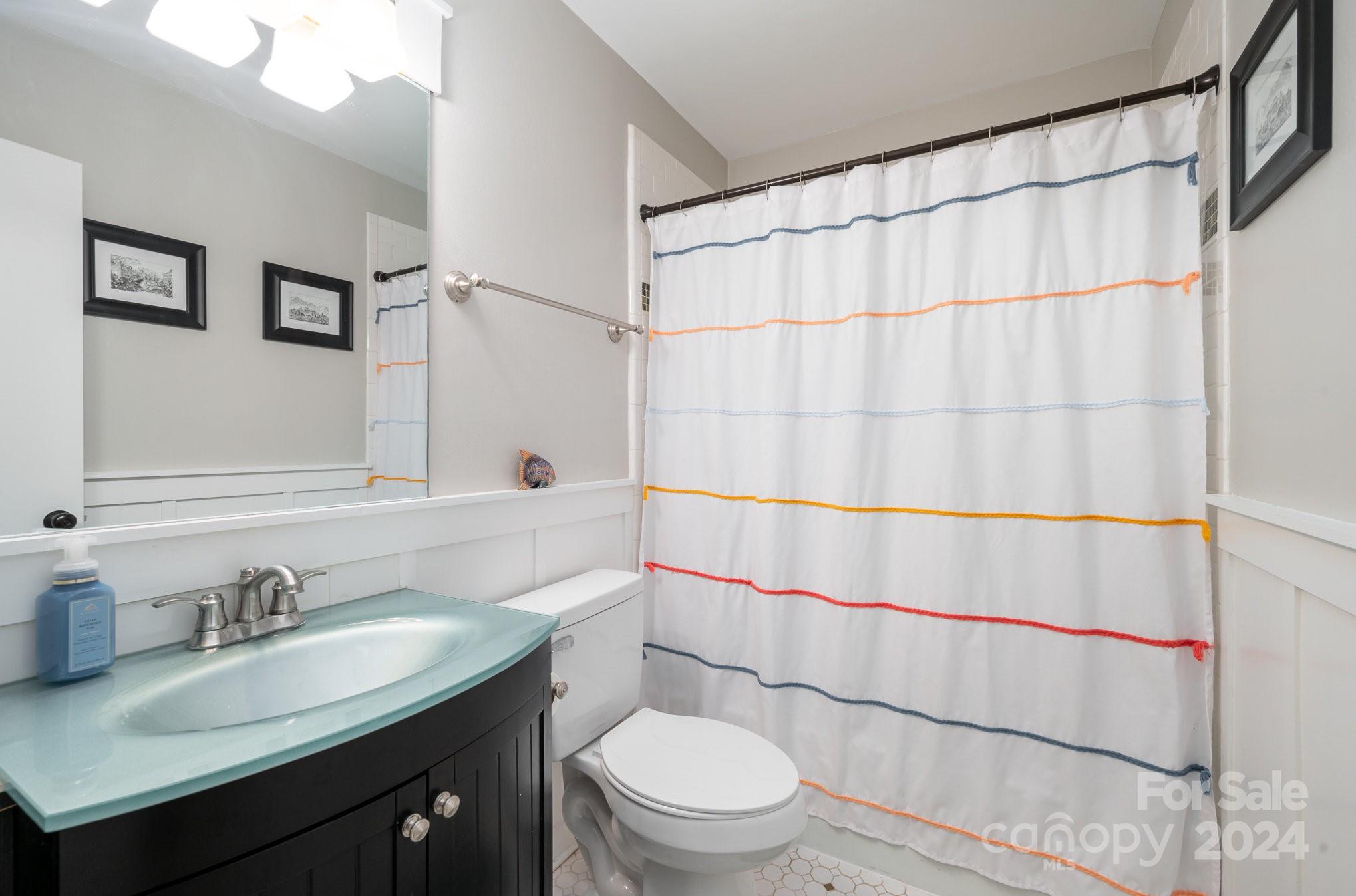 Sardis Forest - Residential