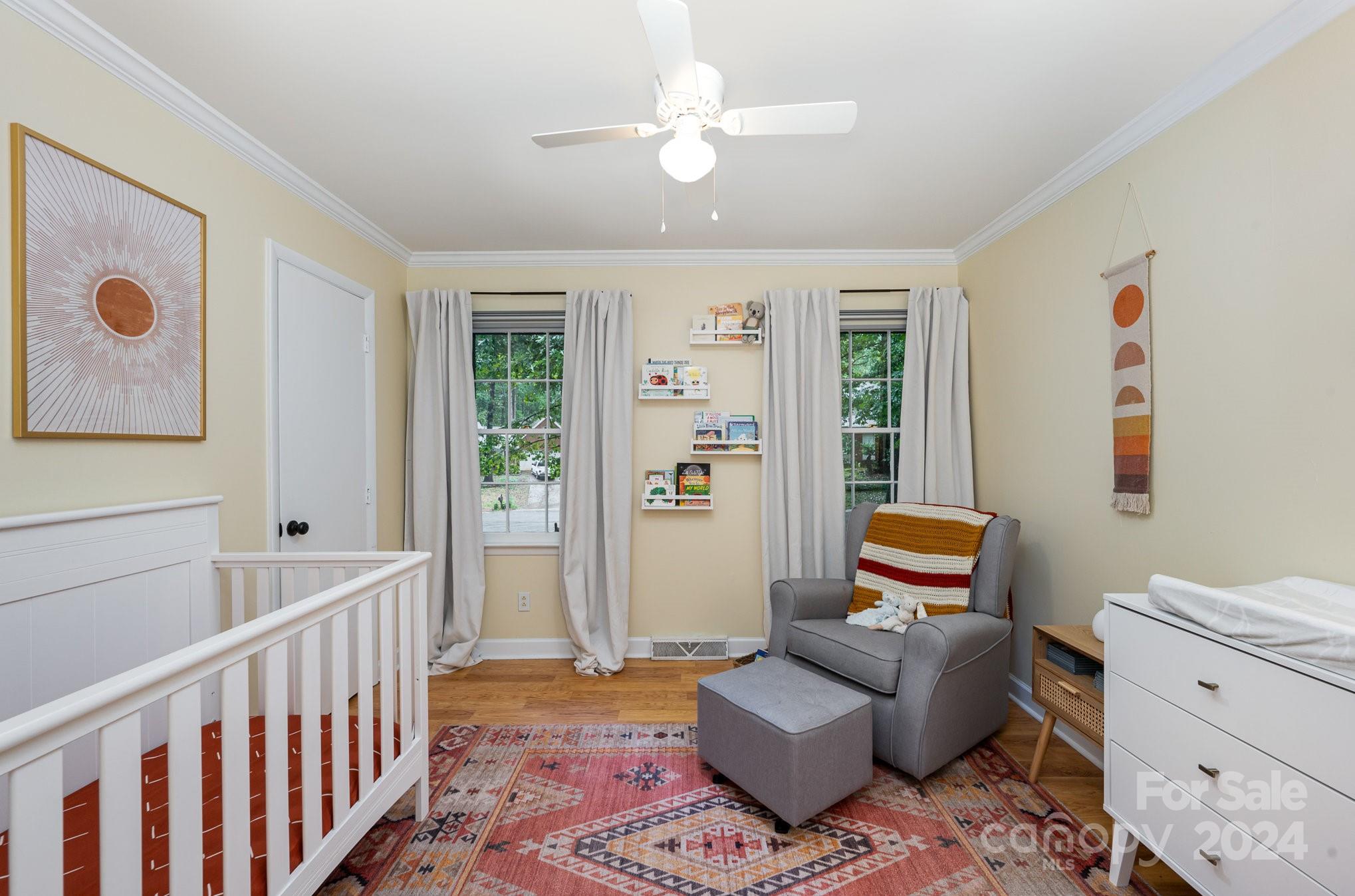 Sardis Forest - Residential