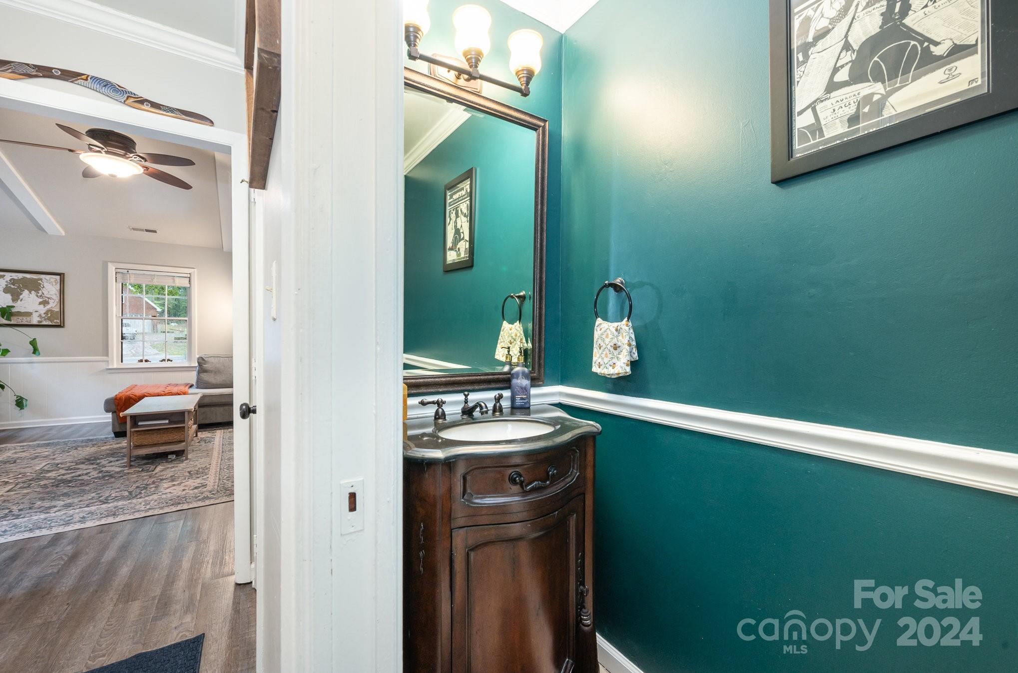 Sardis Forest - Residential