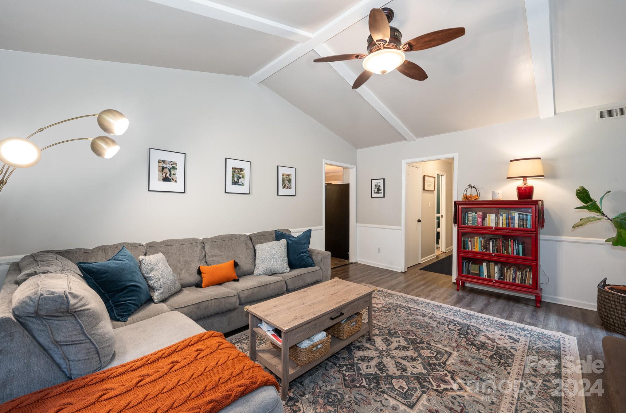 Sardis Forest - Residential