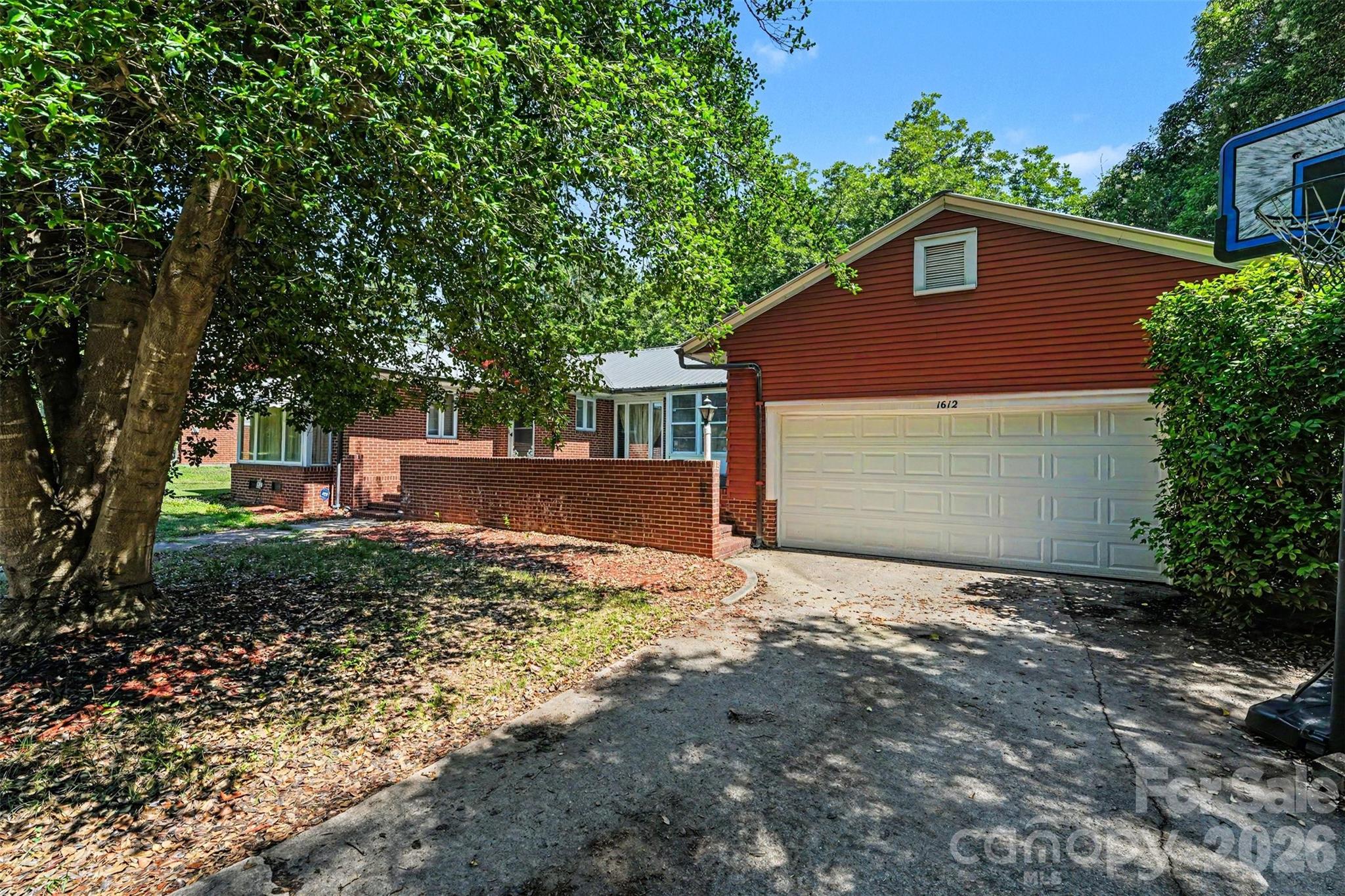 1612 Statesville Boulevard