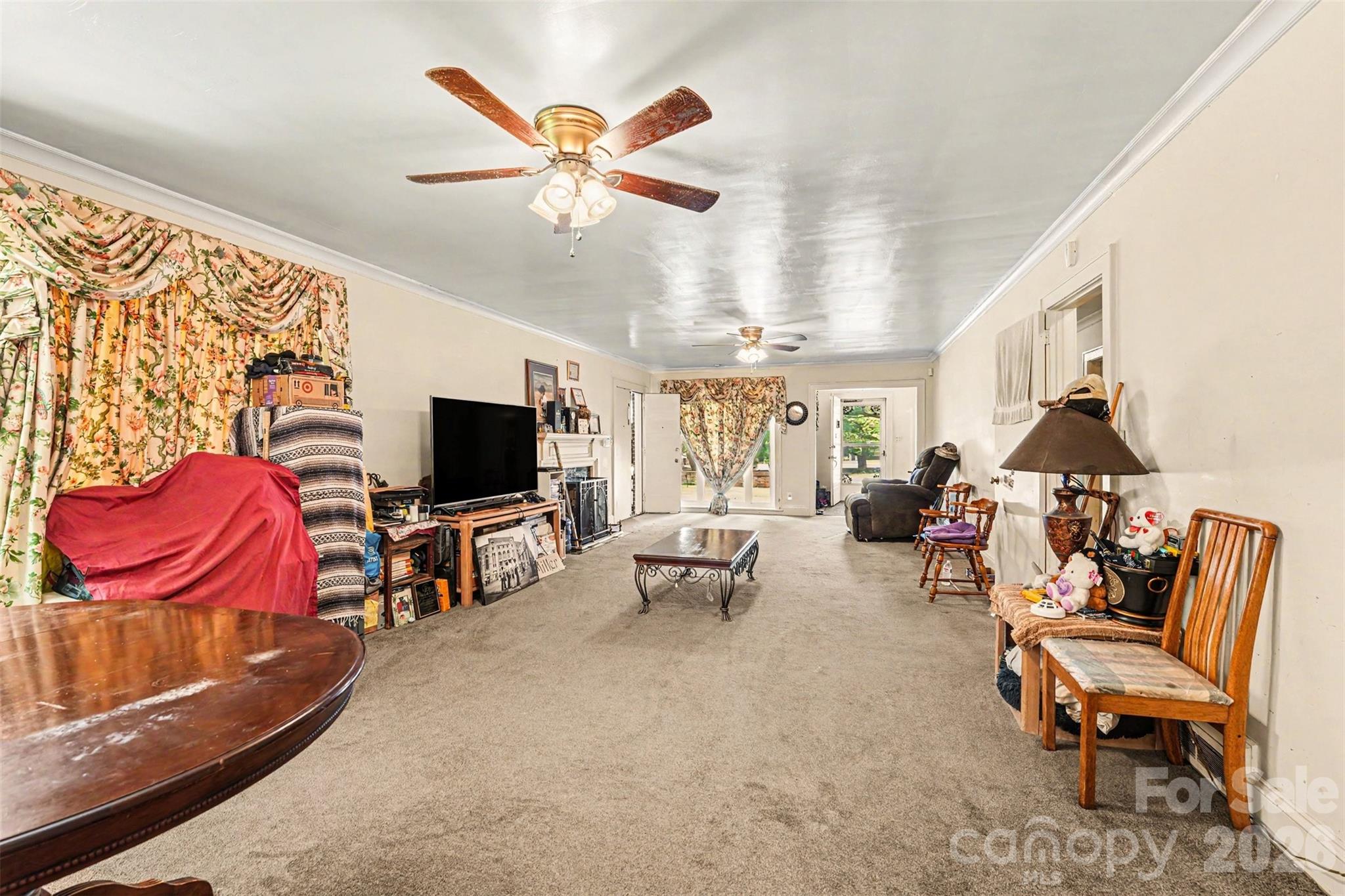 1612 Statesville Boulevard