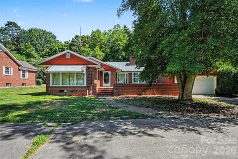Photo of 1612 Statesville Boulevard, Salisbury, NC 28144 (MLS # 4394209)