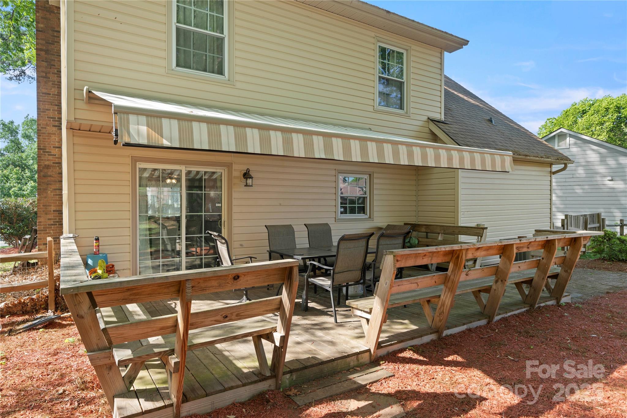 Morris Farms - Residential