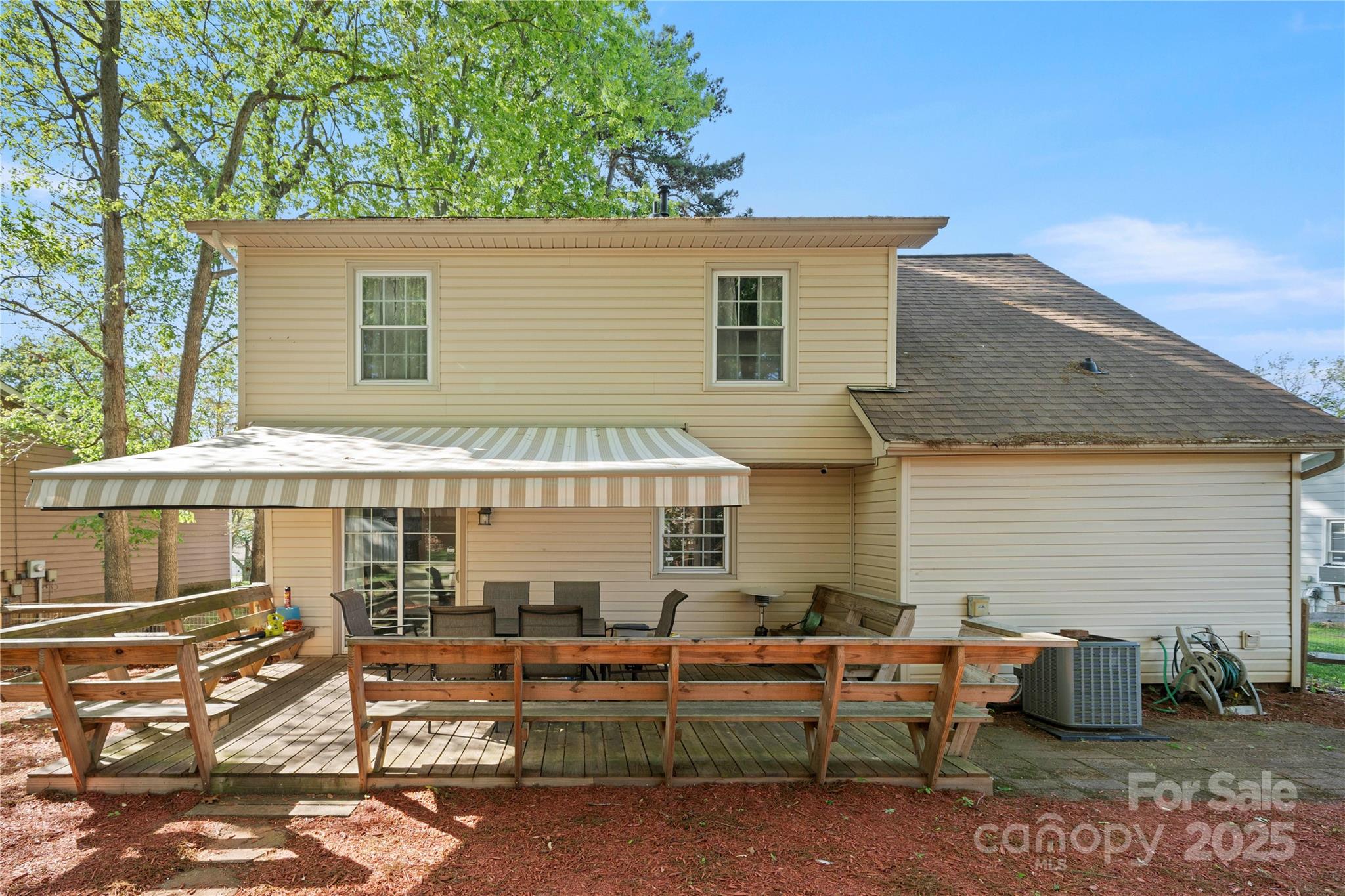 Morris Farms - Residential