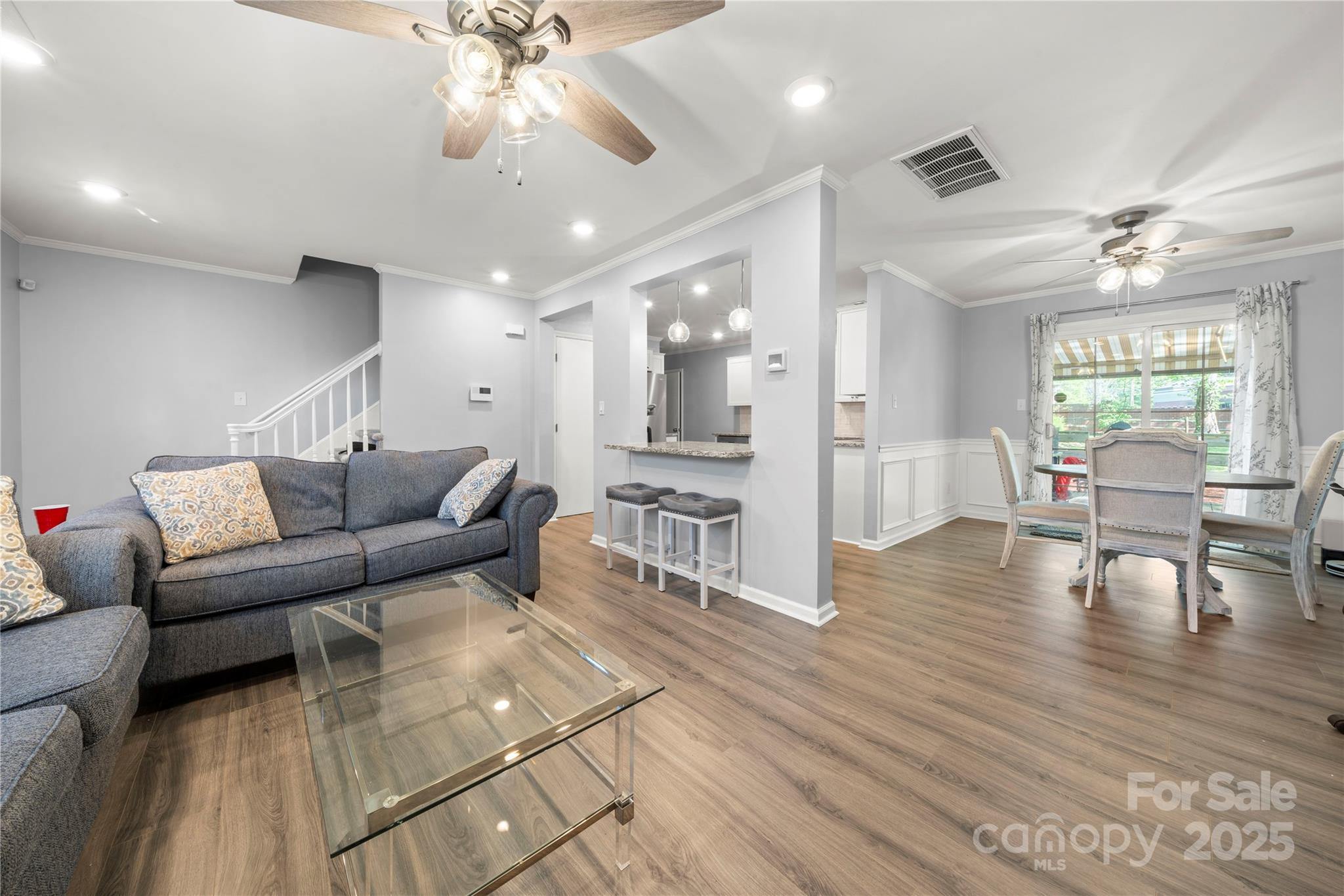 Morris Farms - Residential