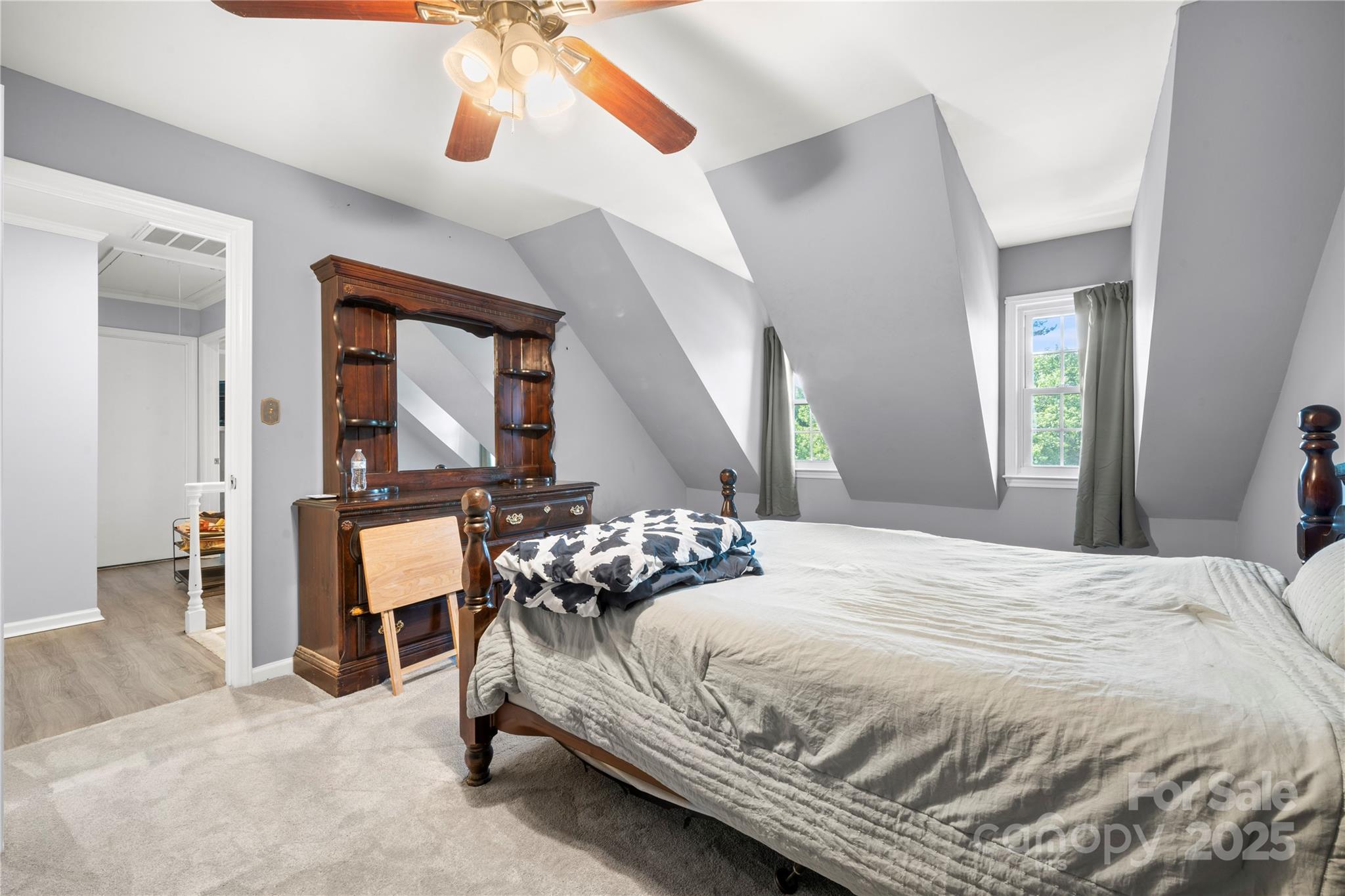 Morris Farms - Residential