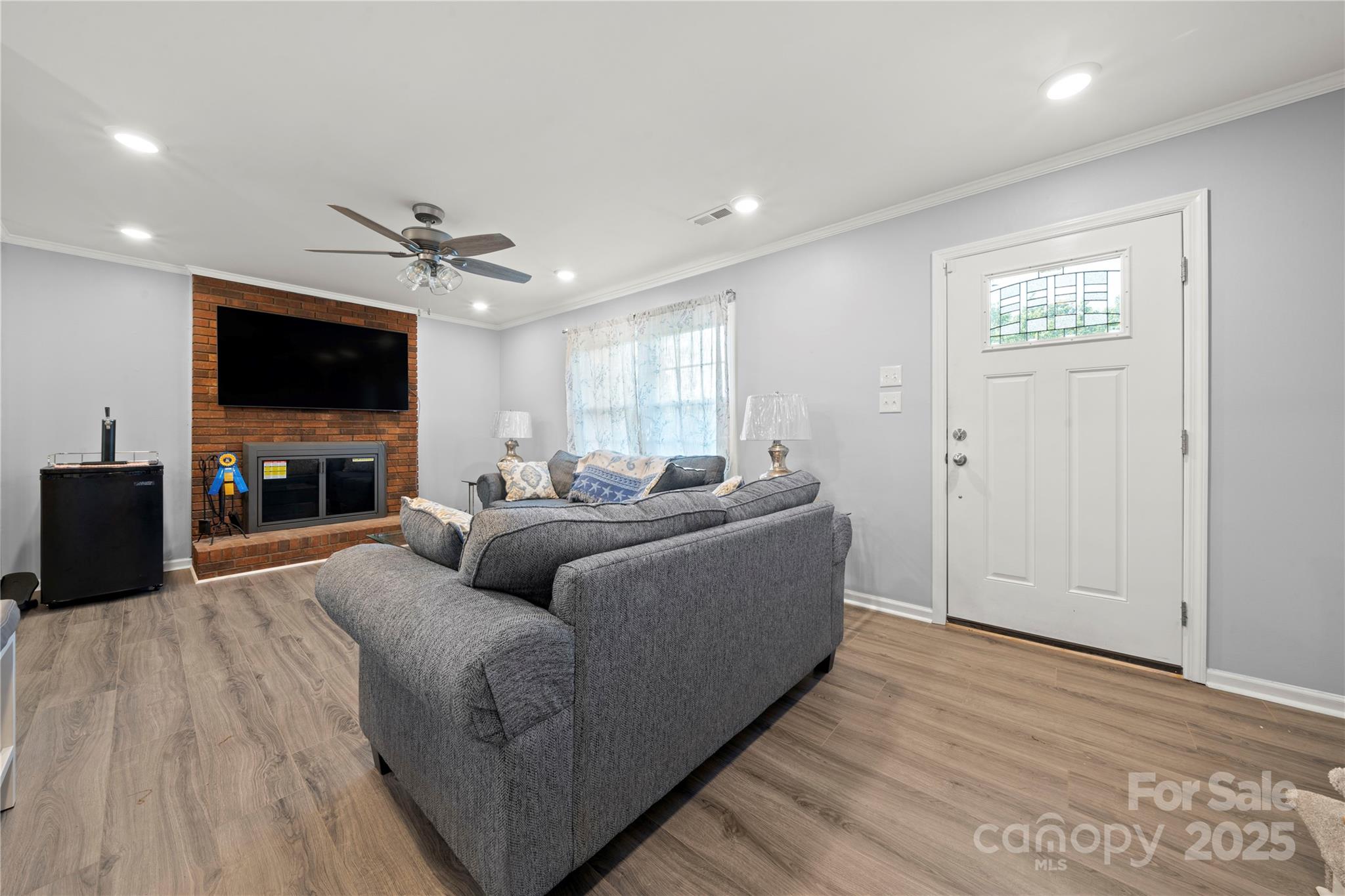 Morris Farms - Residential