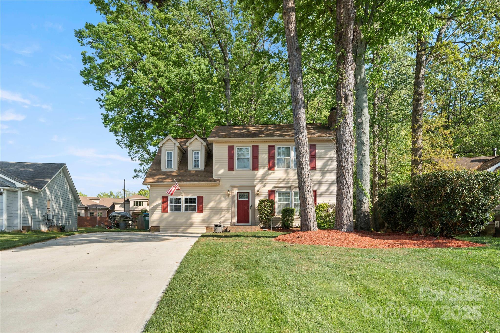 Morris Farms - Residential