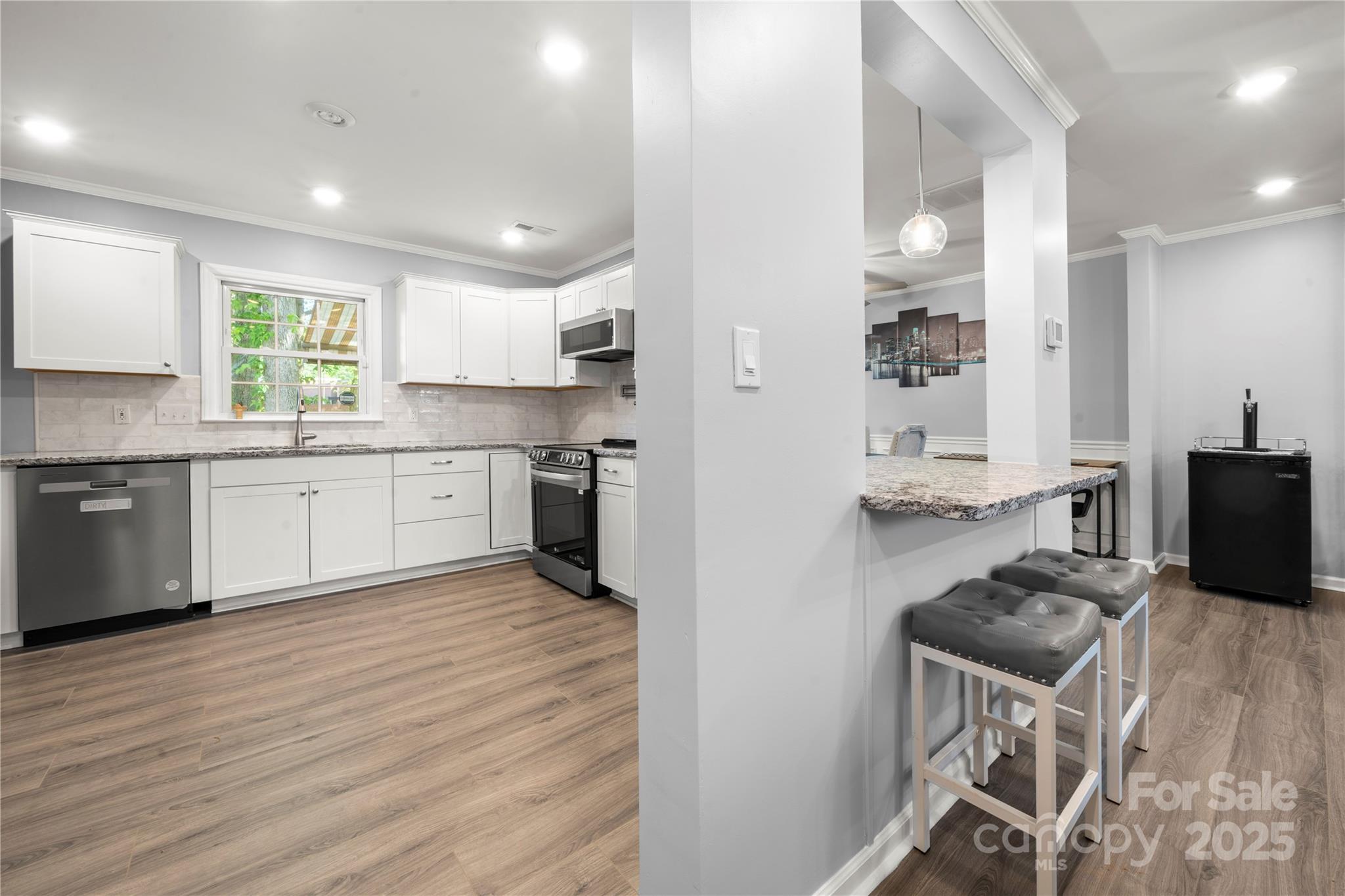 Morris Farms - Residential