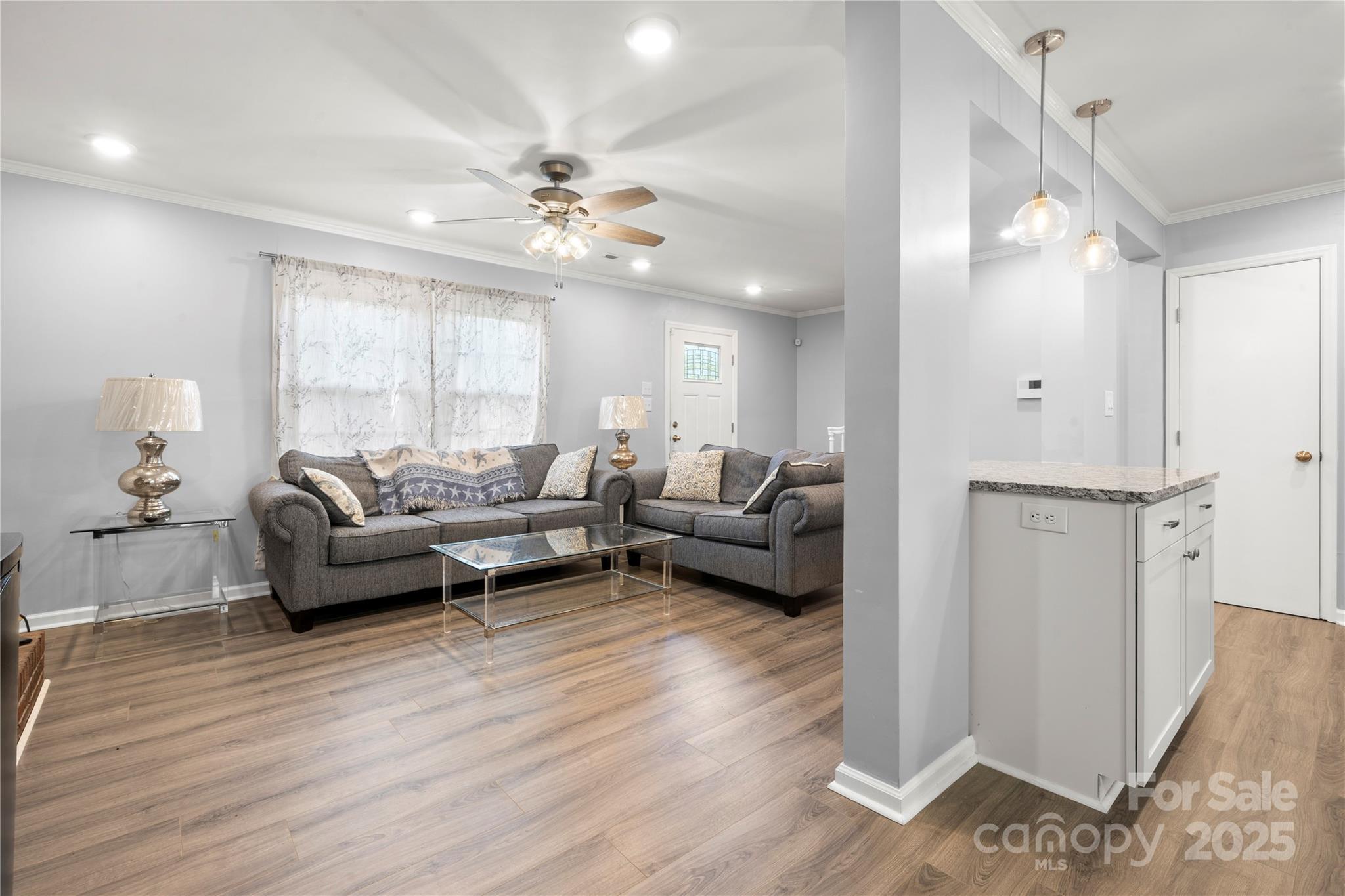 Morris Farms - Residential