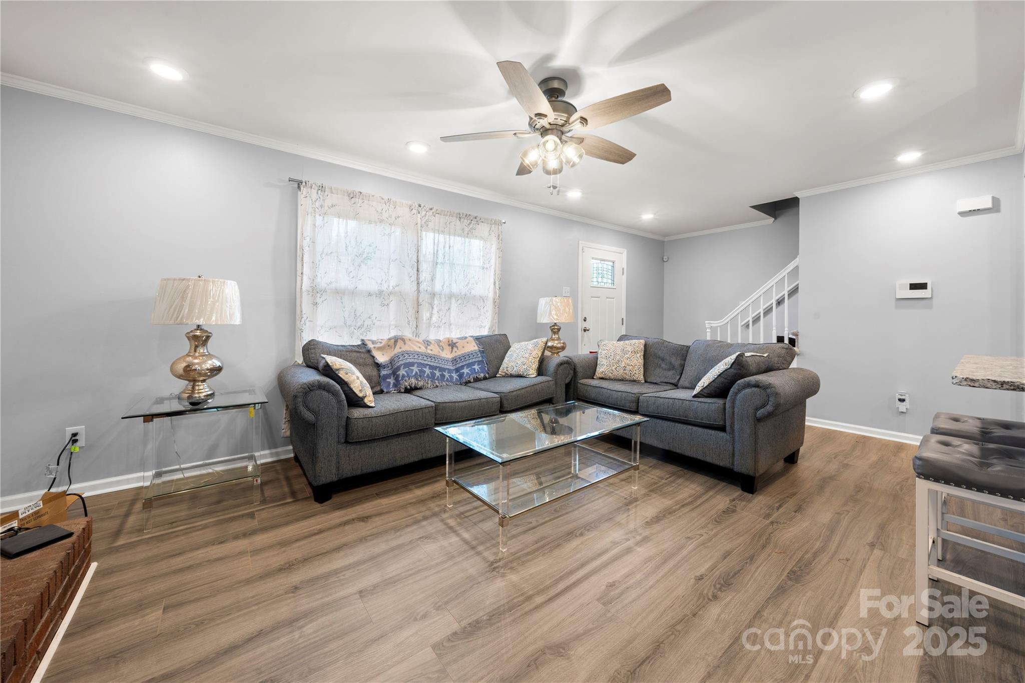 Morris Farms - Residential