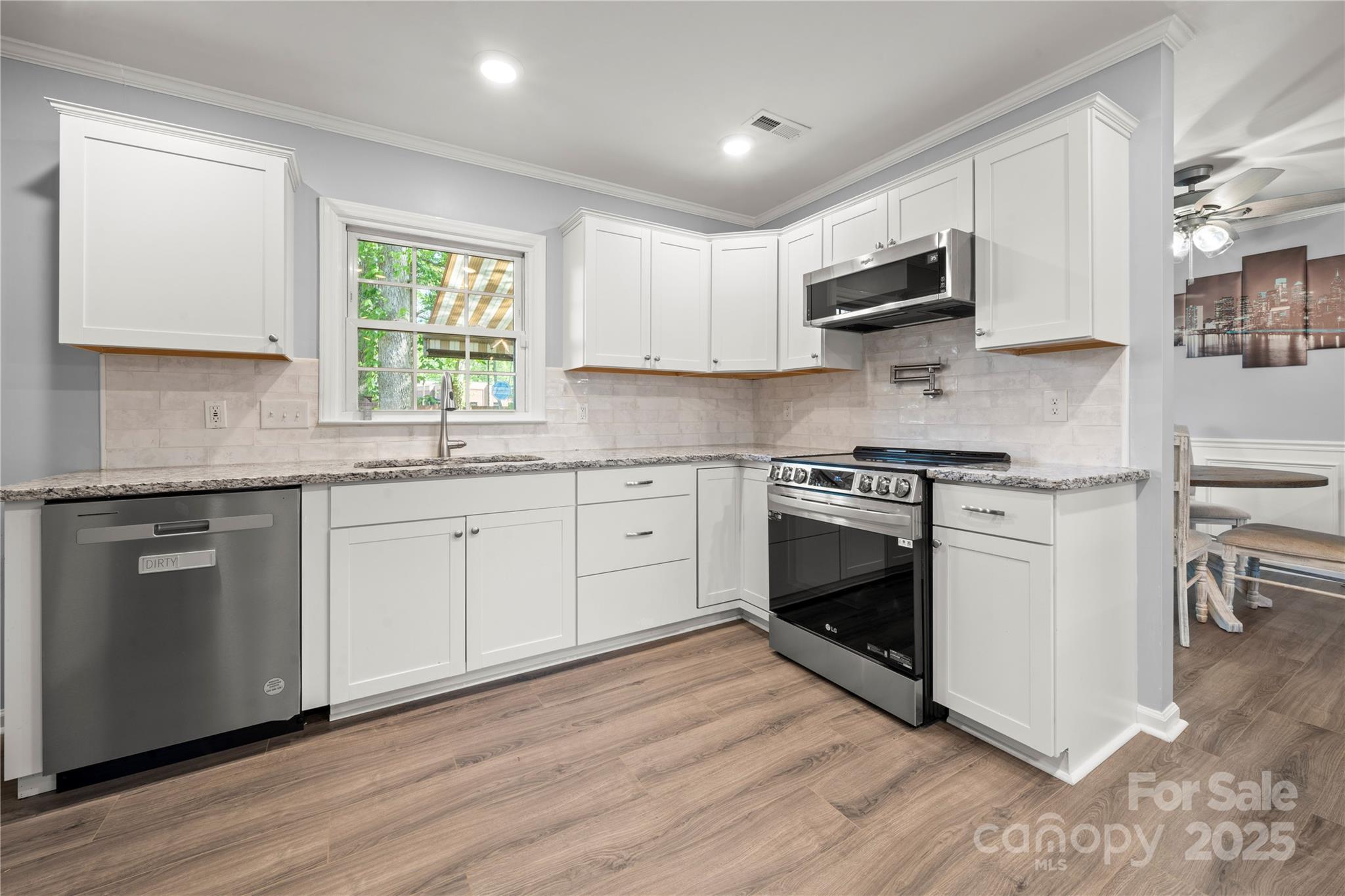 Morris Farms - Residential