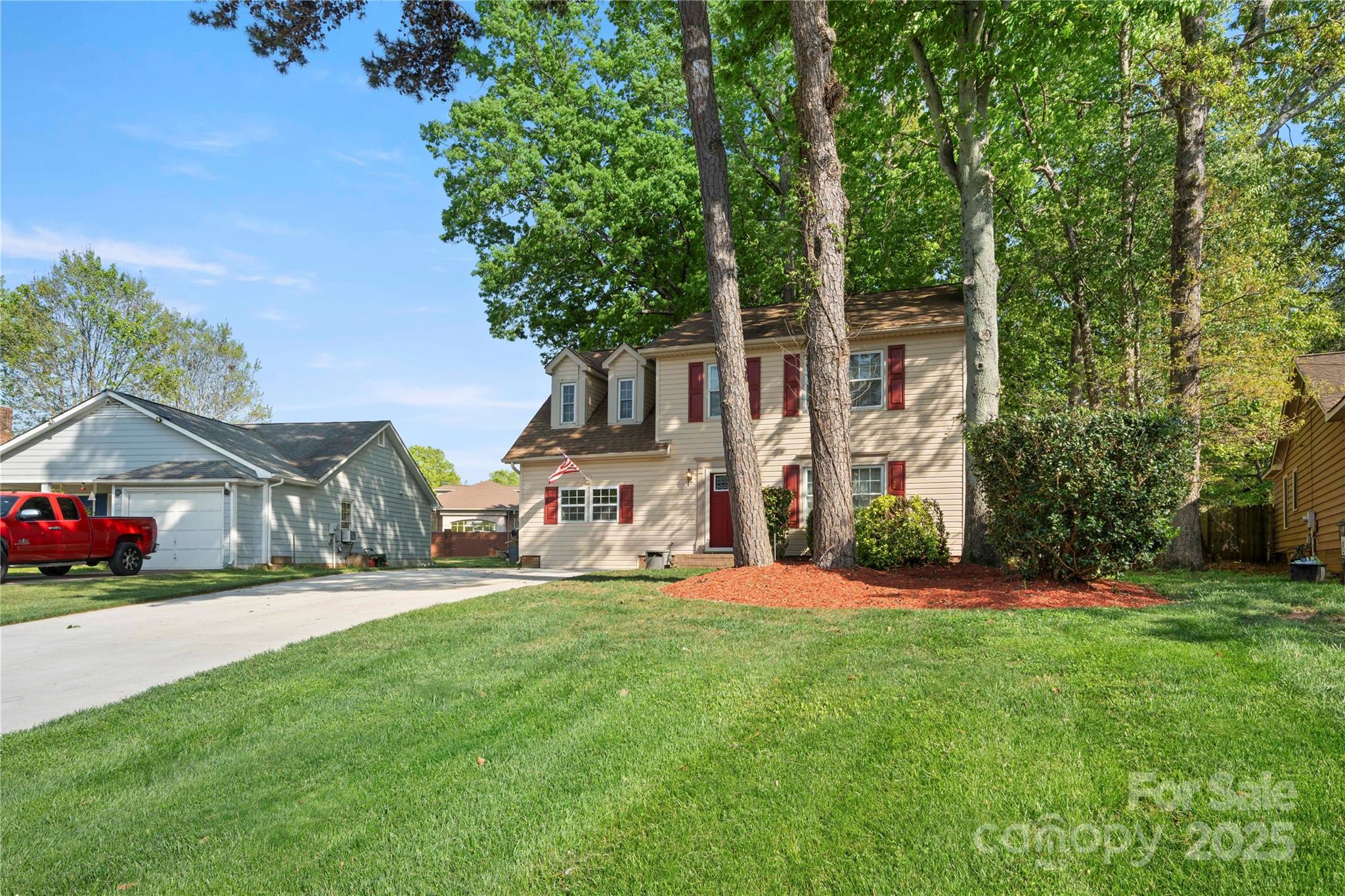 Morris Farms - Residential