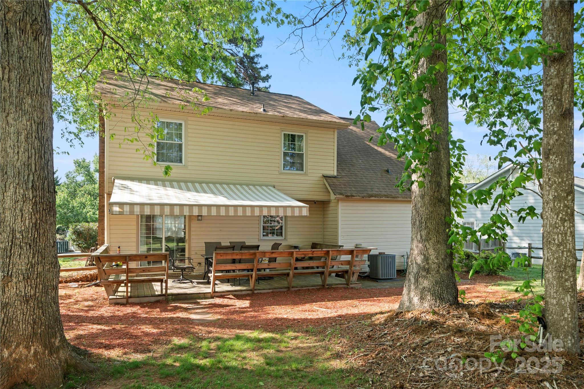 Morris Farms - Residential