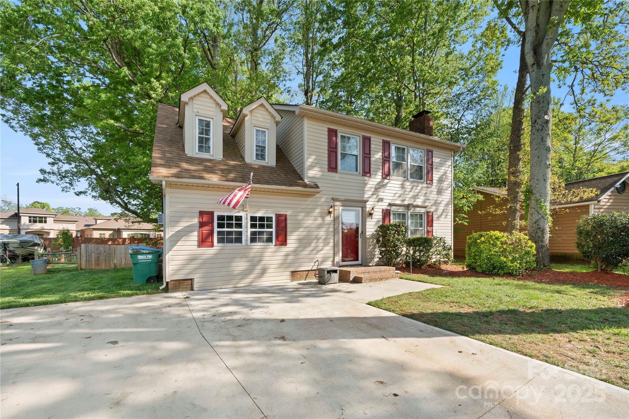 Morris Farms - Residential