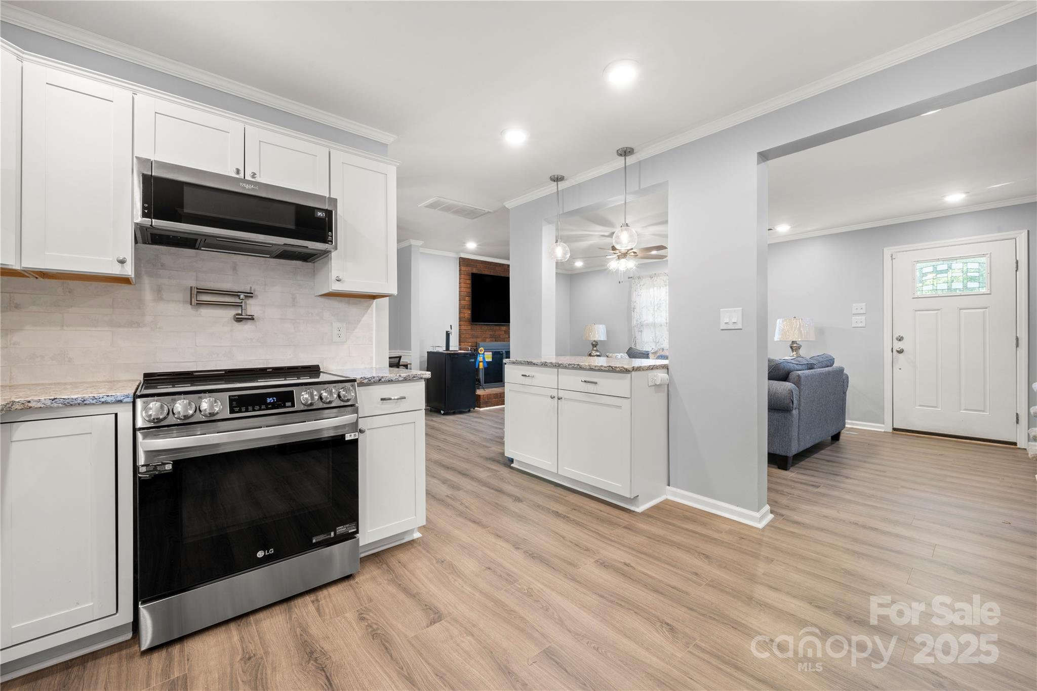 Morris Farms - Residential