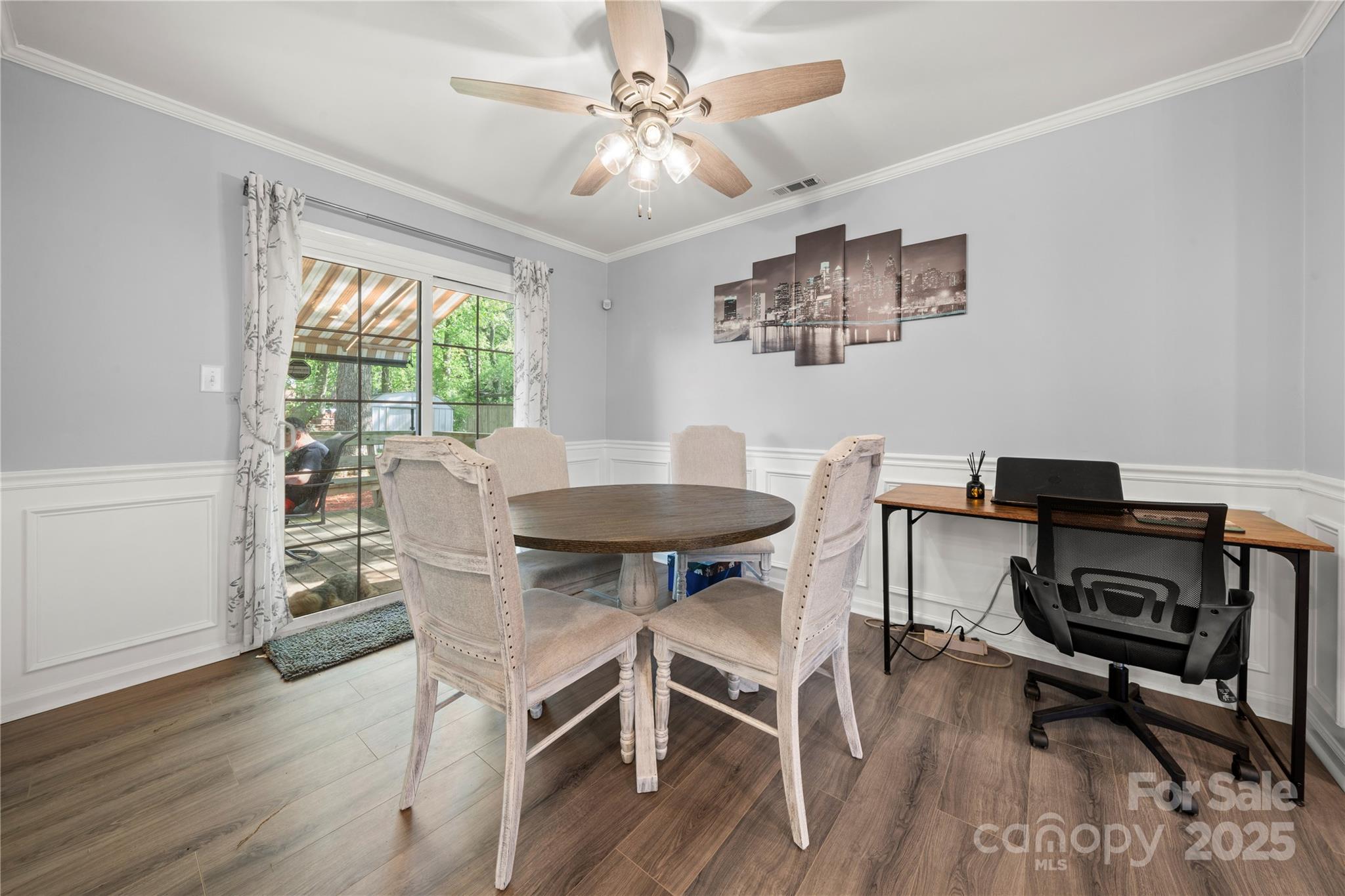 Morris Farms - Residential