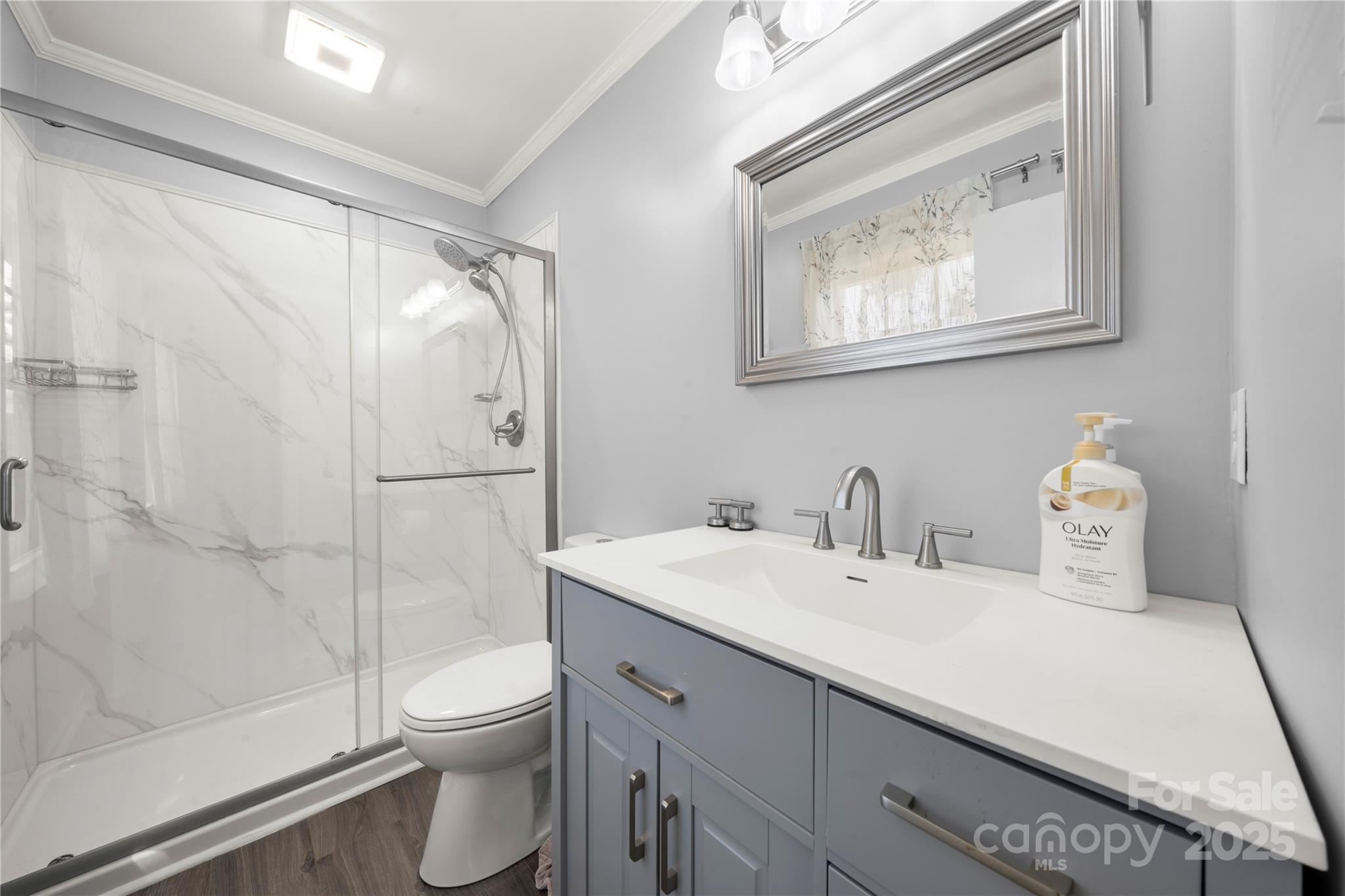 Morris Farms - Residential