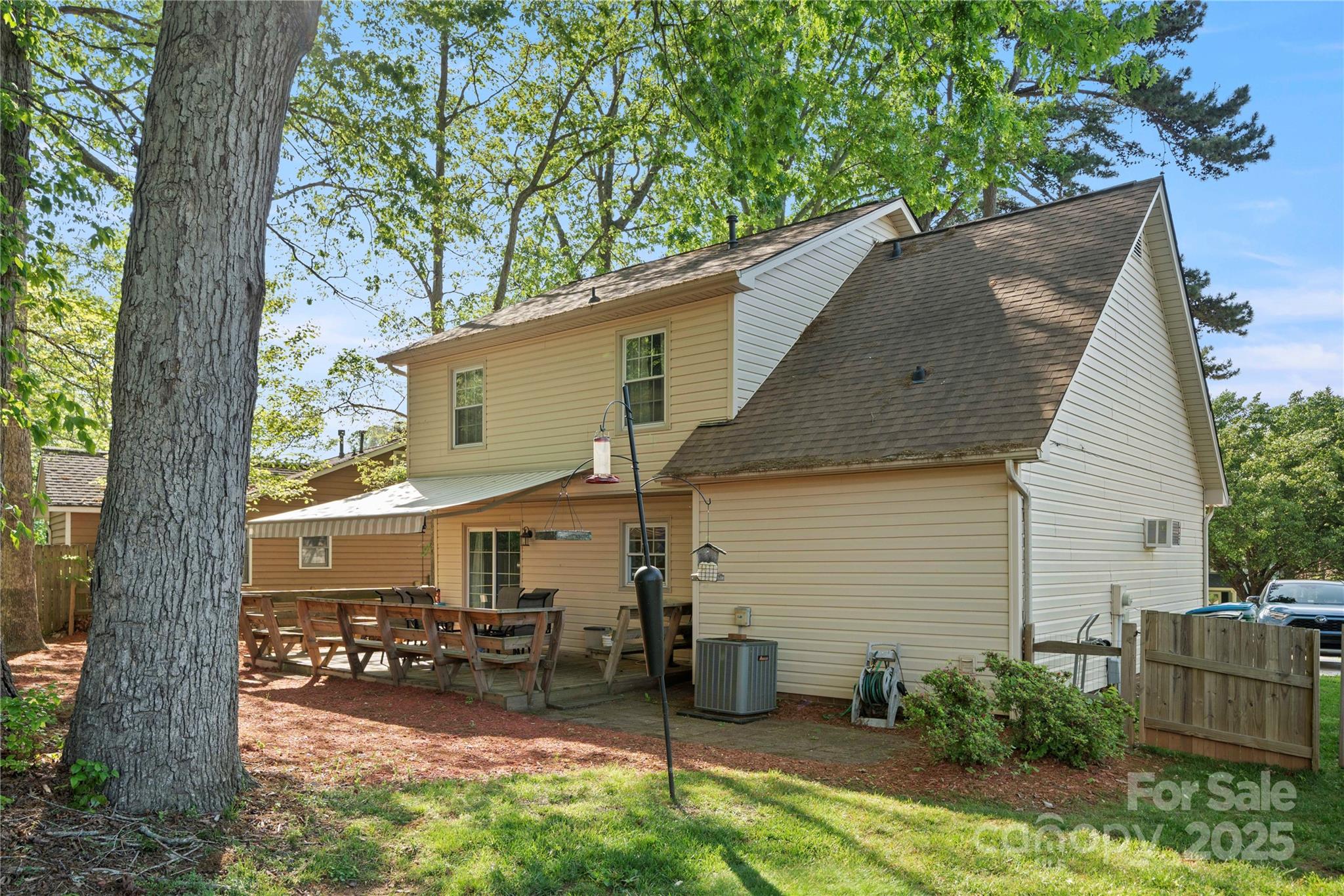 Morris Farms - Residential