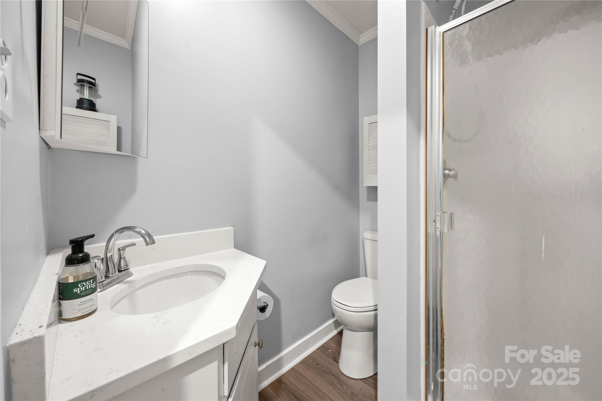 Morris Farms - Residential