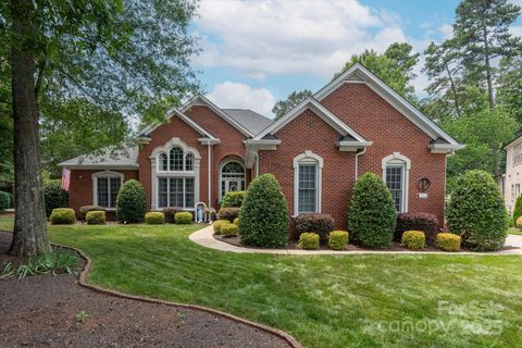 3003 Wedge Court Matthews NC 28104