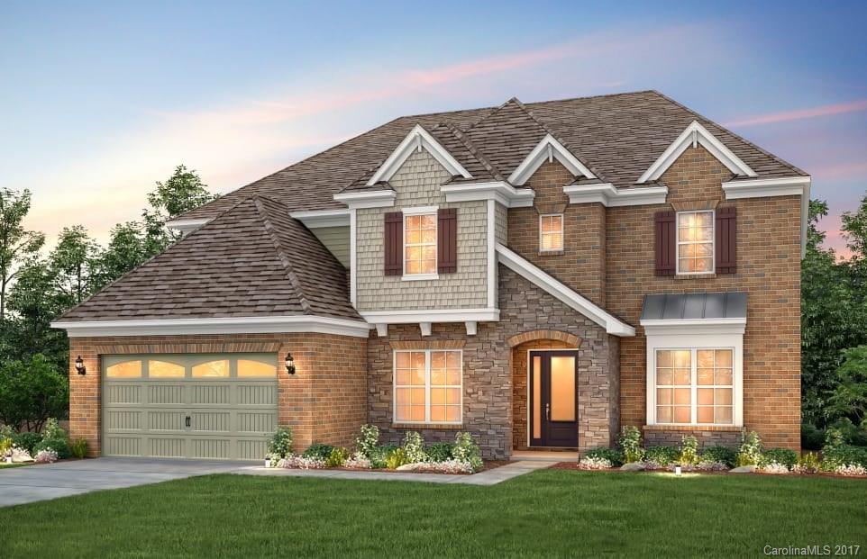 Estates at Audubon Lake - Residential