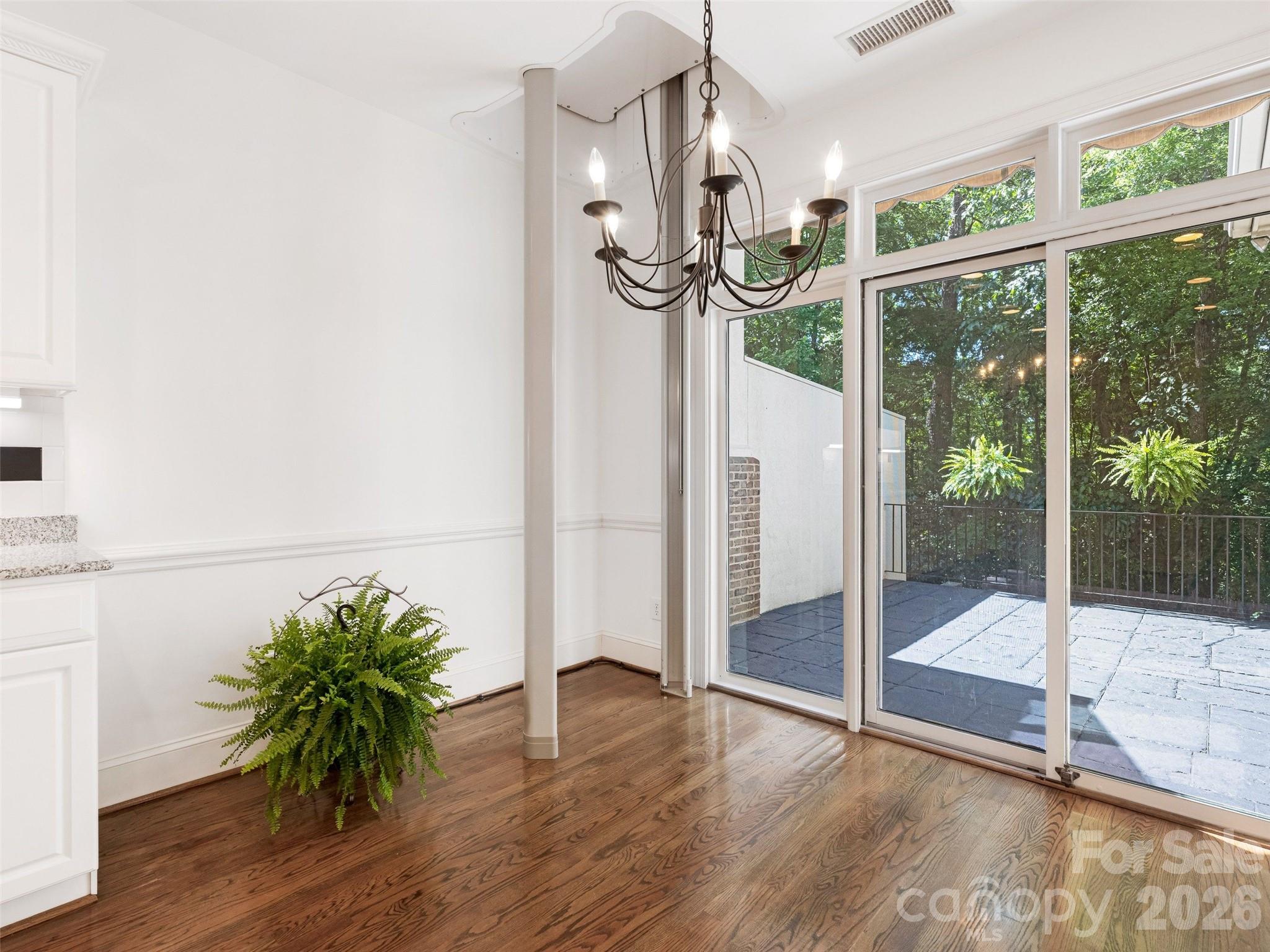 Challis Hill - Residential
