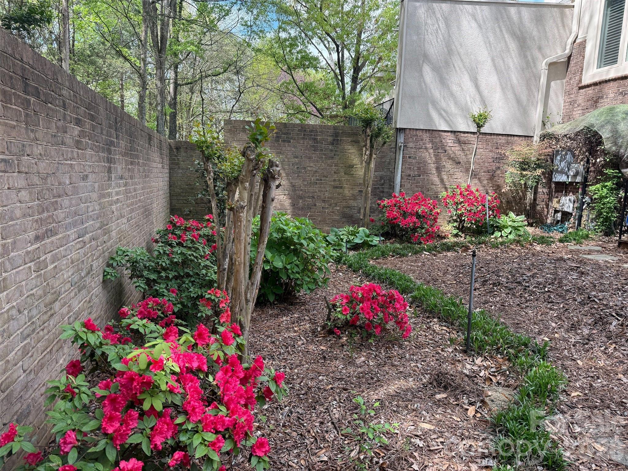 Challis Hill - Residential