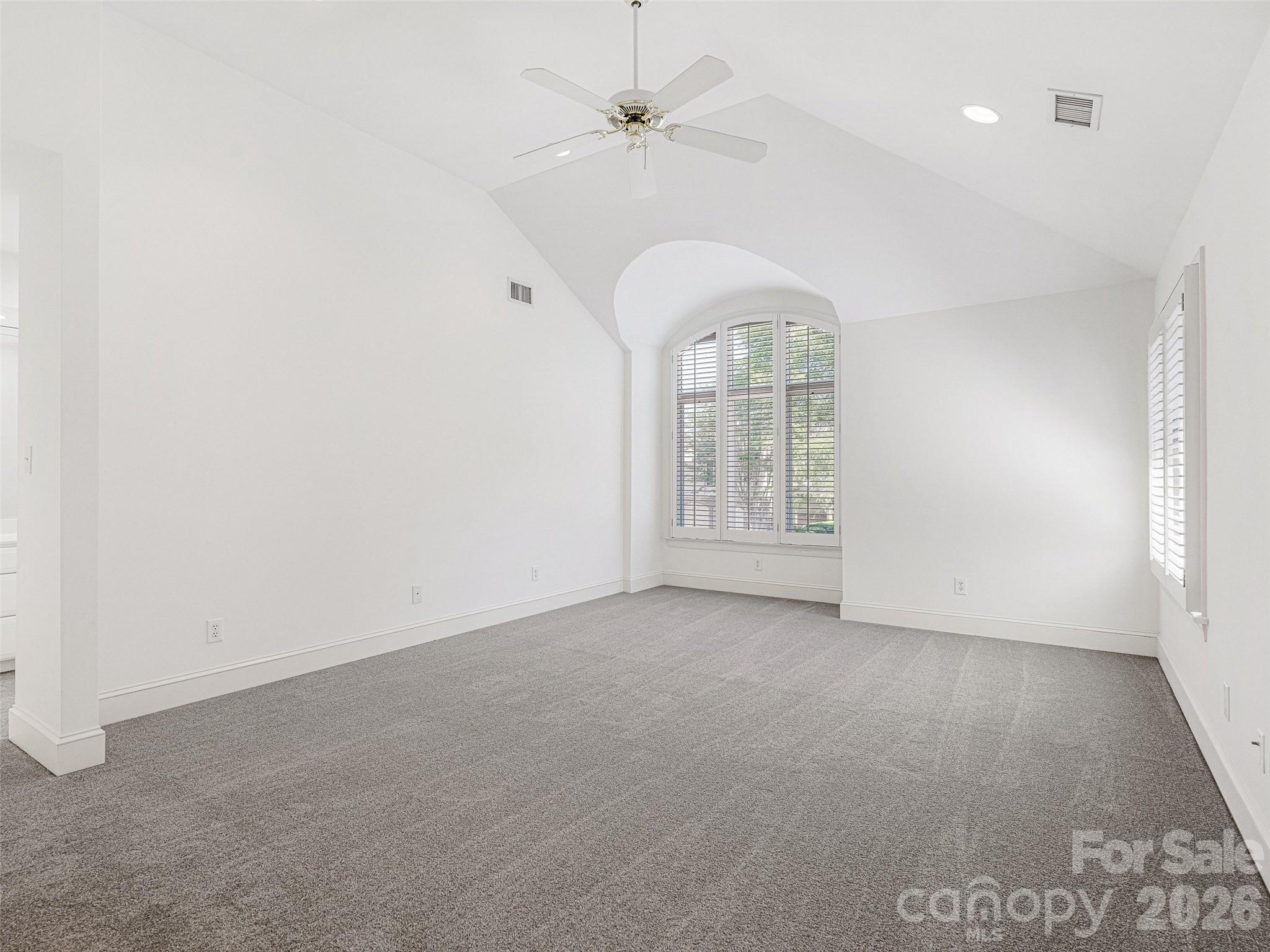 Challis Hill - Residential