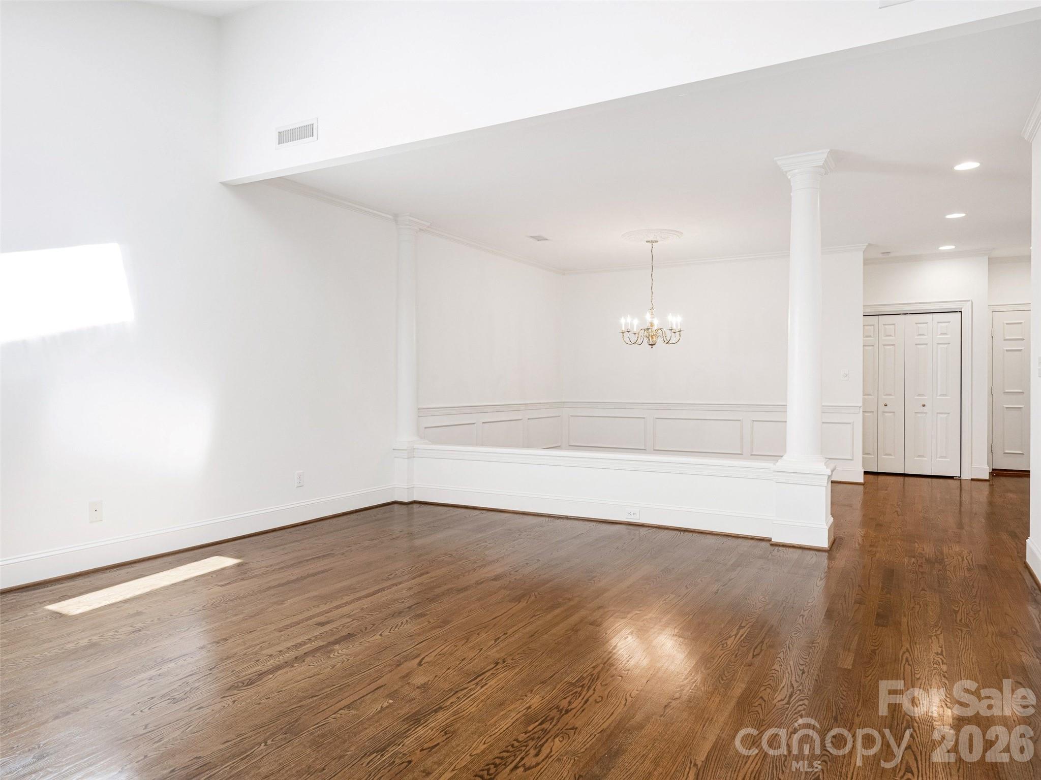 Challis Hill - Residential