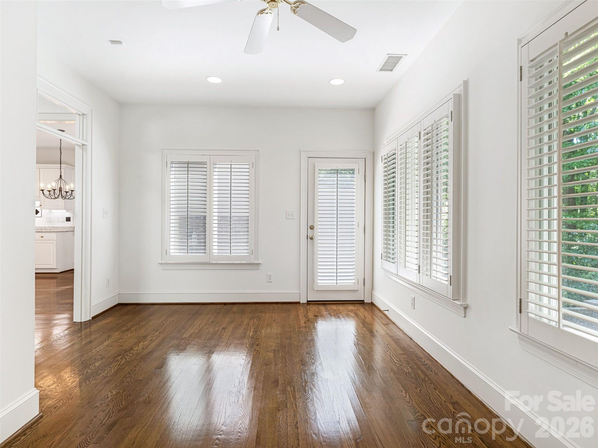 Challis Hill - Residential