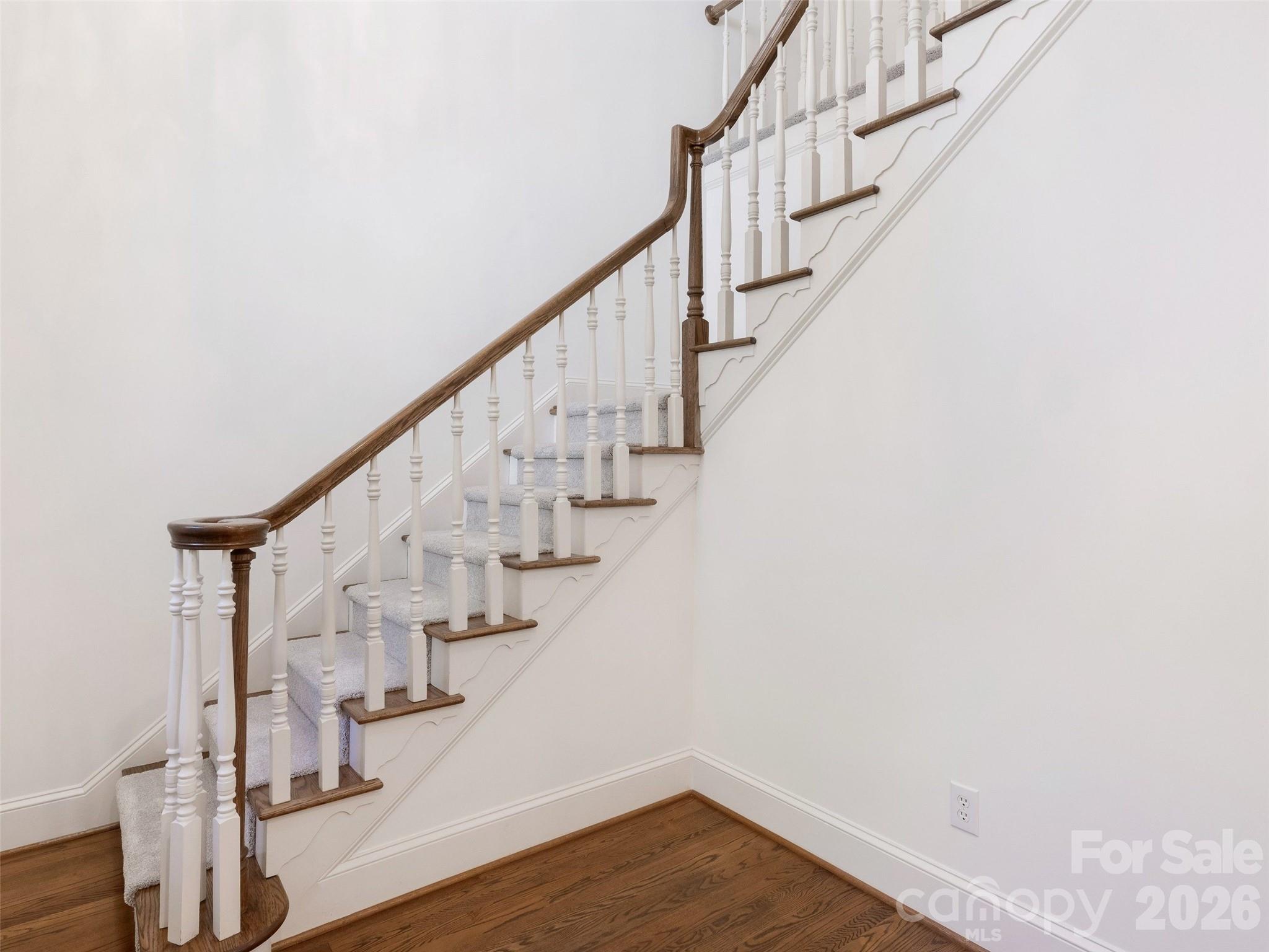 Challis Hill - Residential