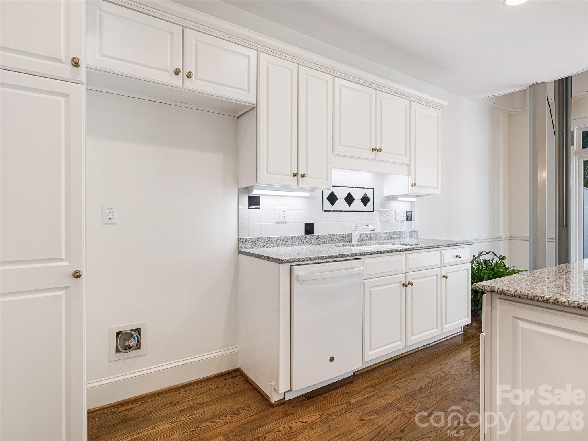 Challis Hill - Residential