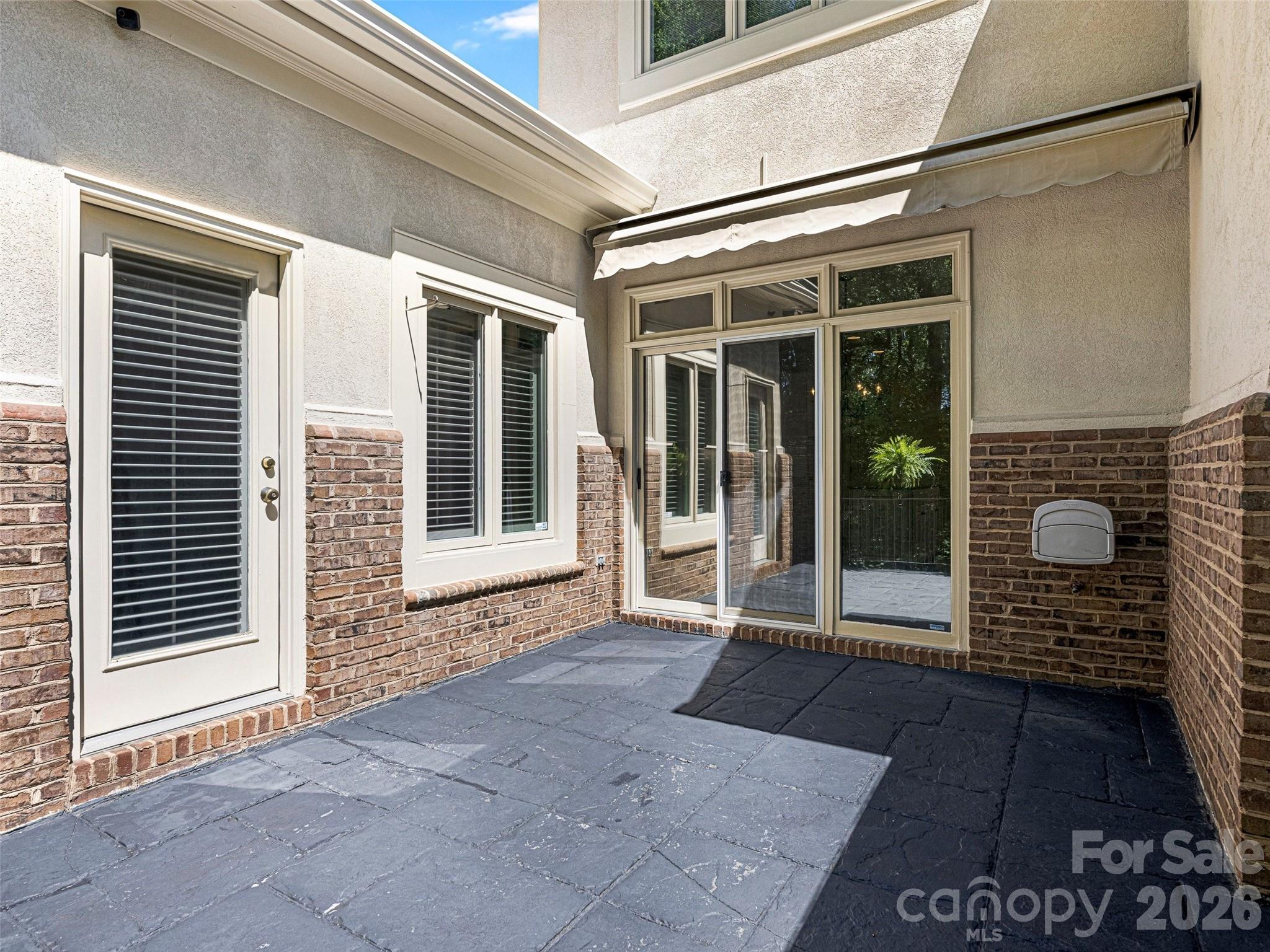Challis Hill - Residential