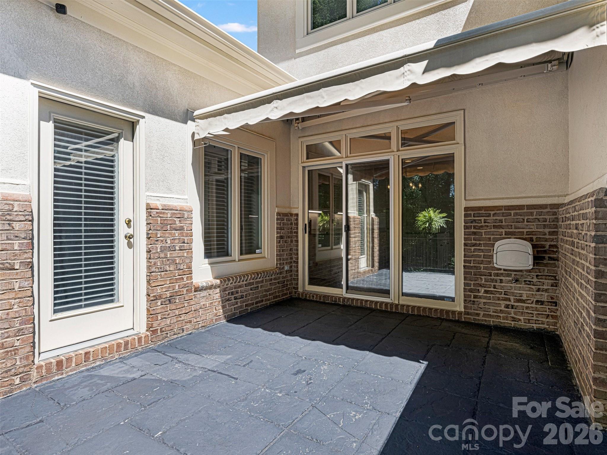 Challis Hill - Residential