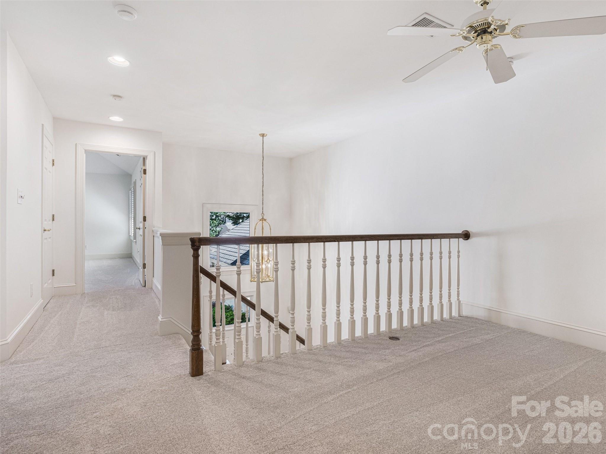 Challis Hill - Residential