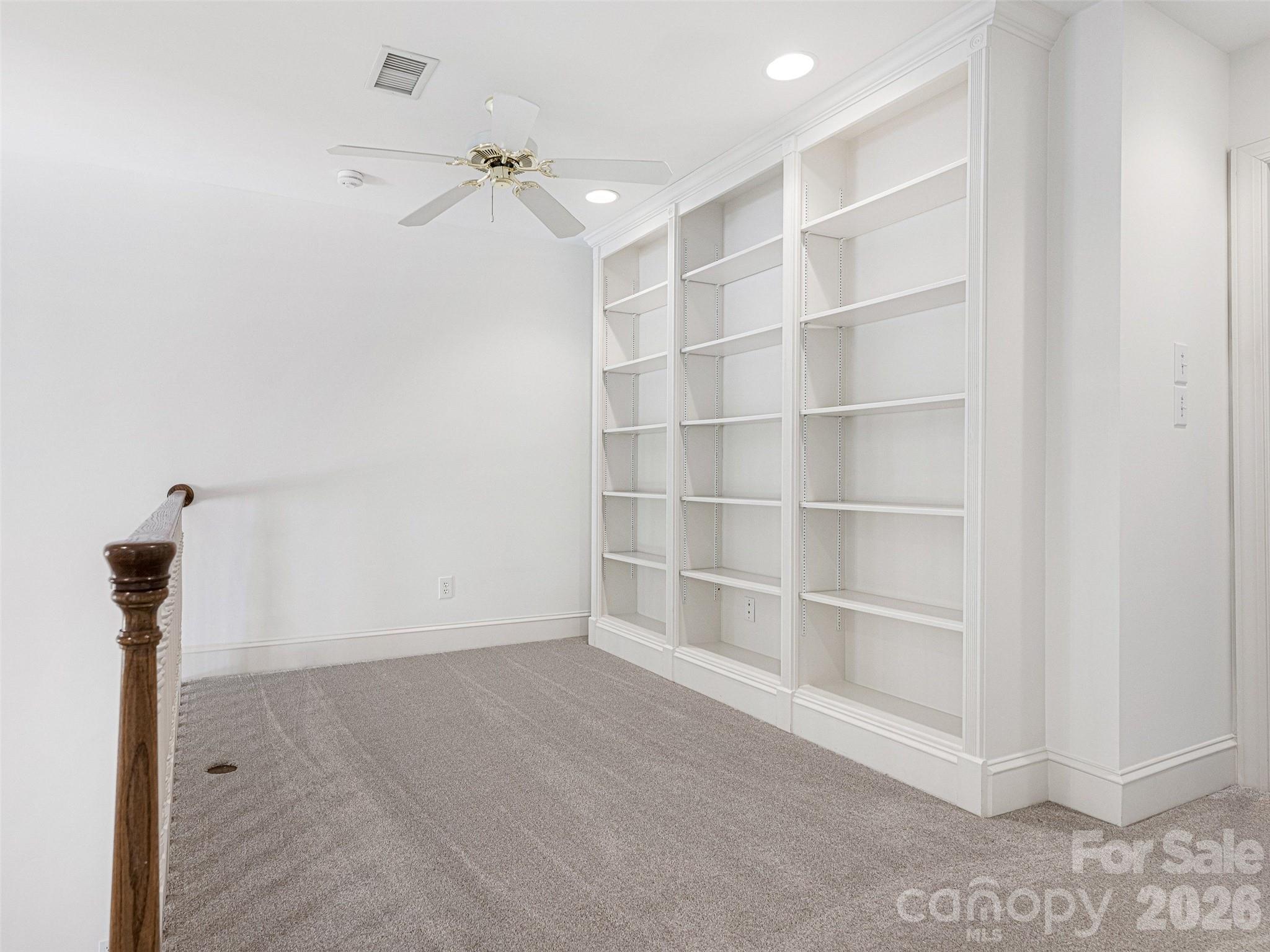 Challis Hill - Residential