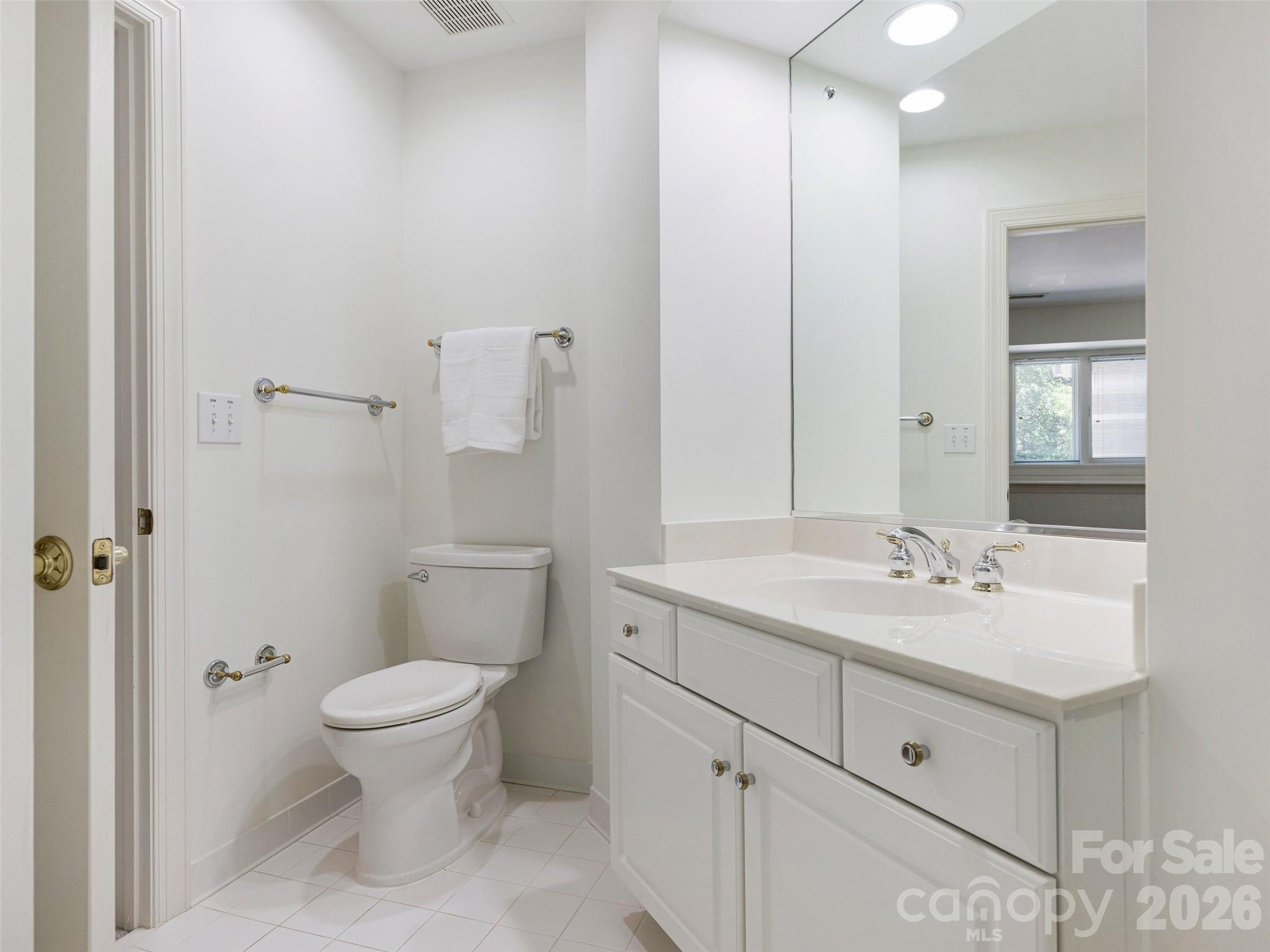 Challis Hill - Residential