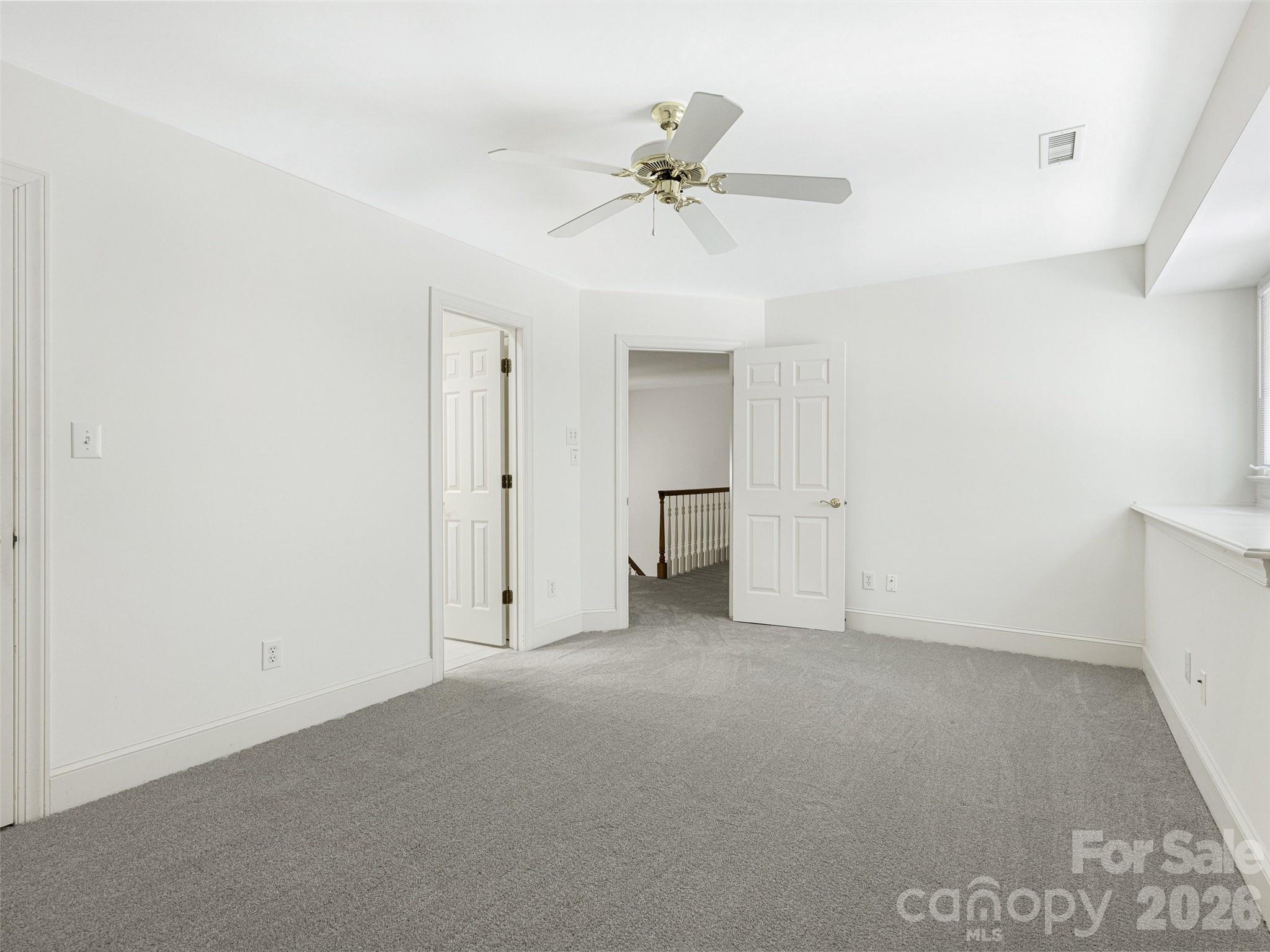 Challis Hill - Residential