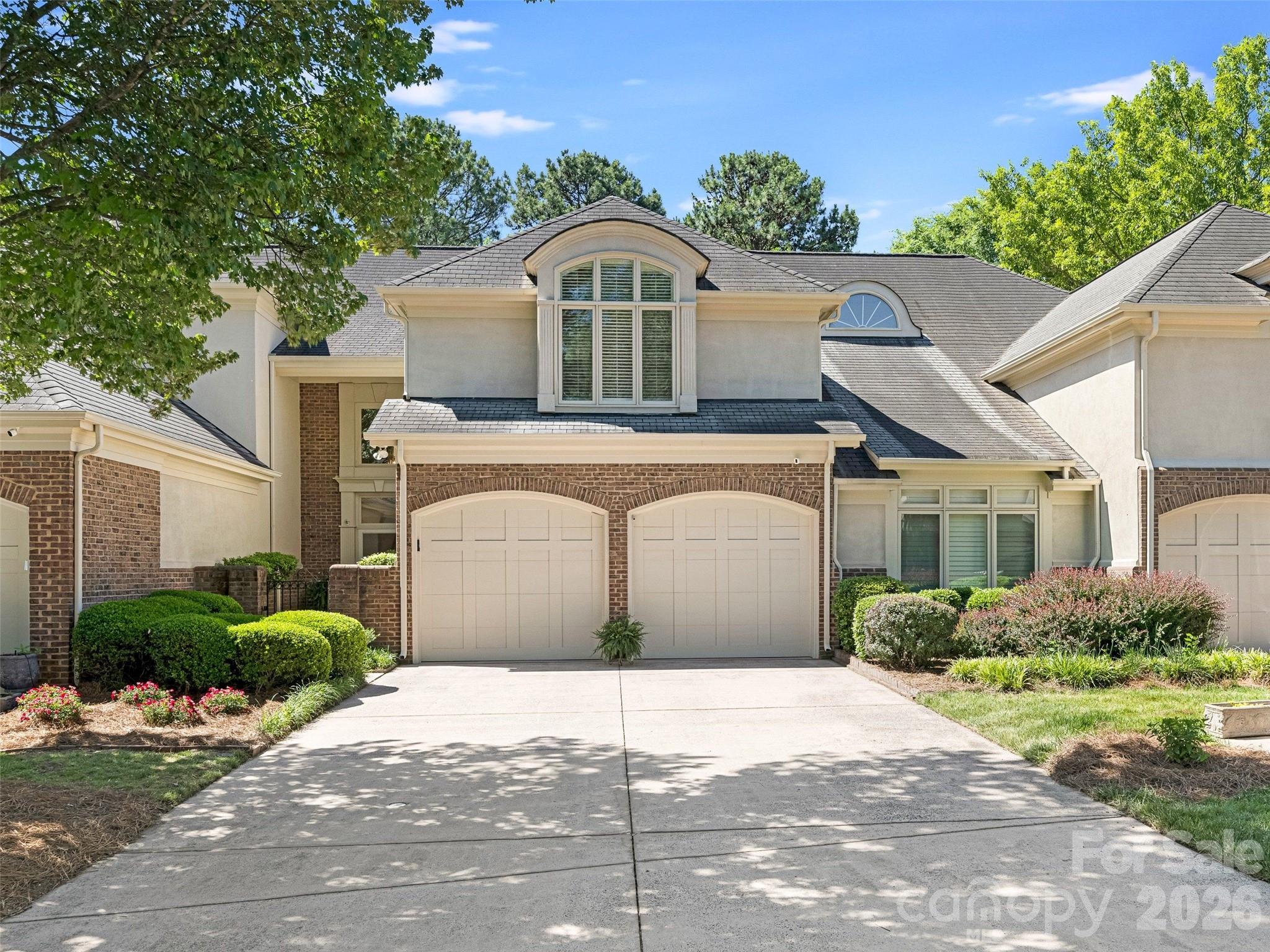 Challis Hill - Residential