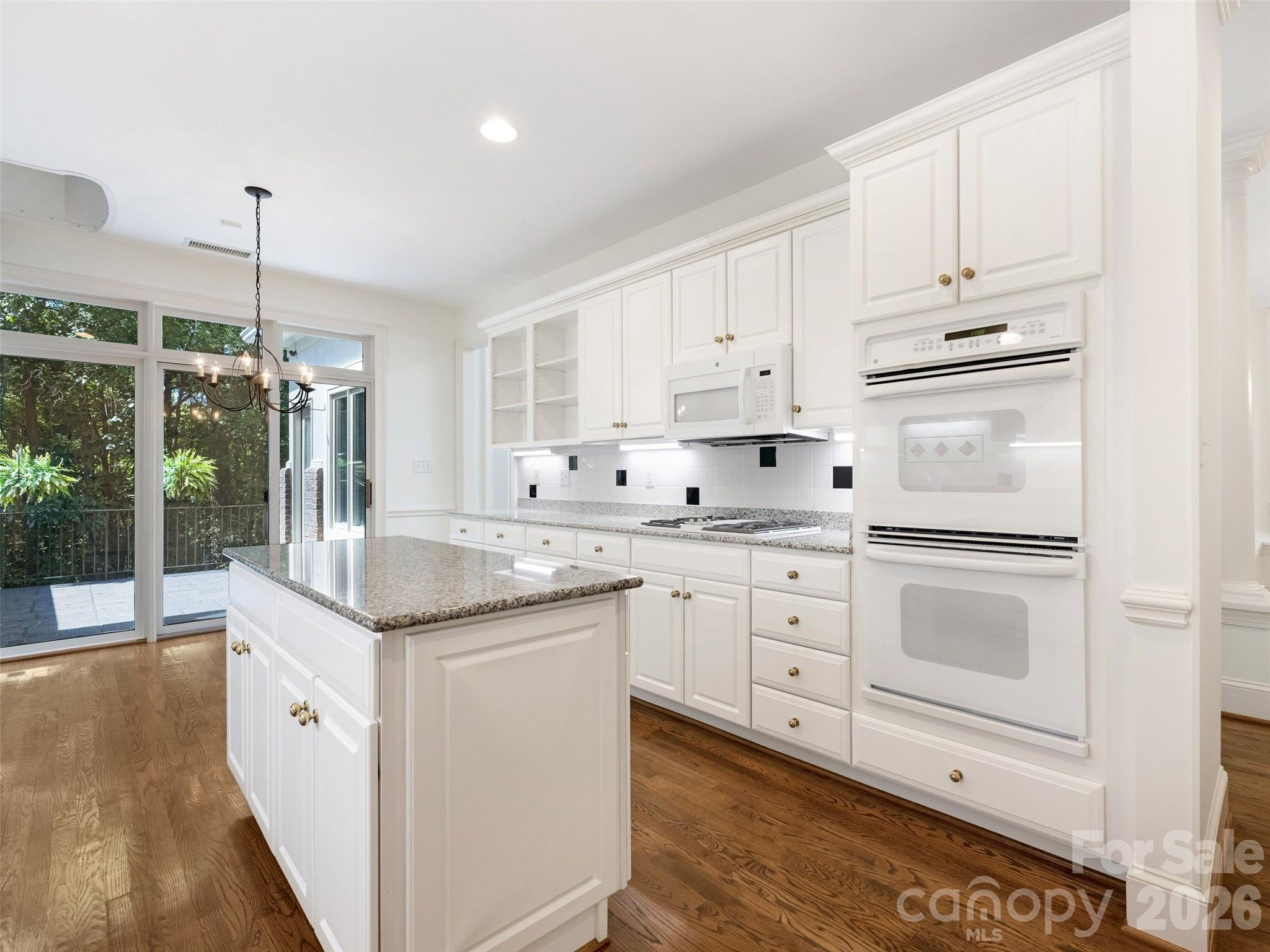 Challis Hill - Residential
