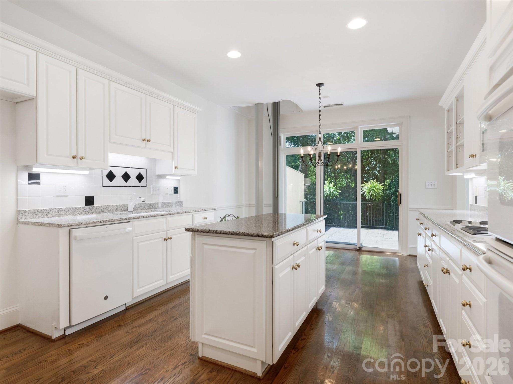Challis Hill - Residential