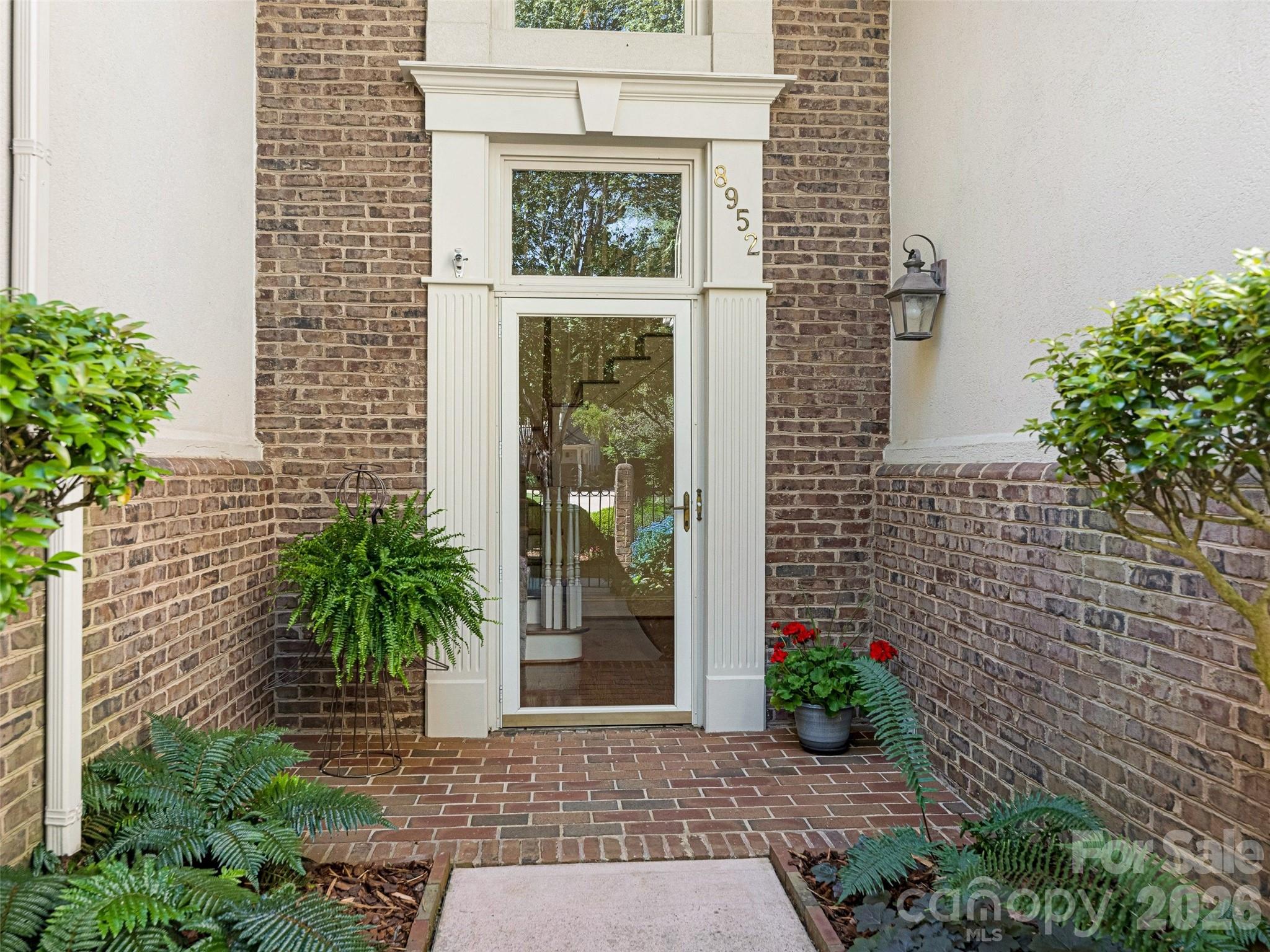 Challis Hill - Residential
