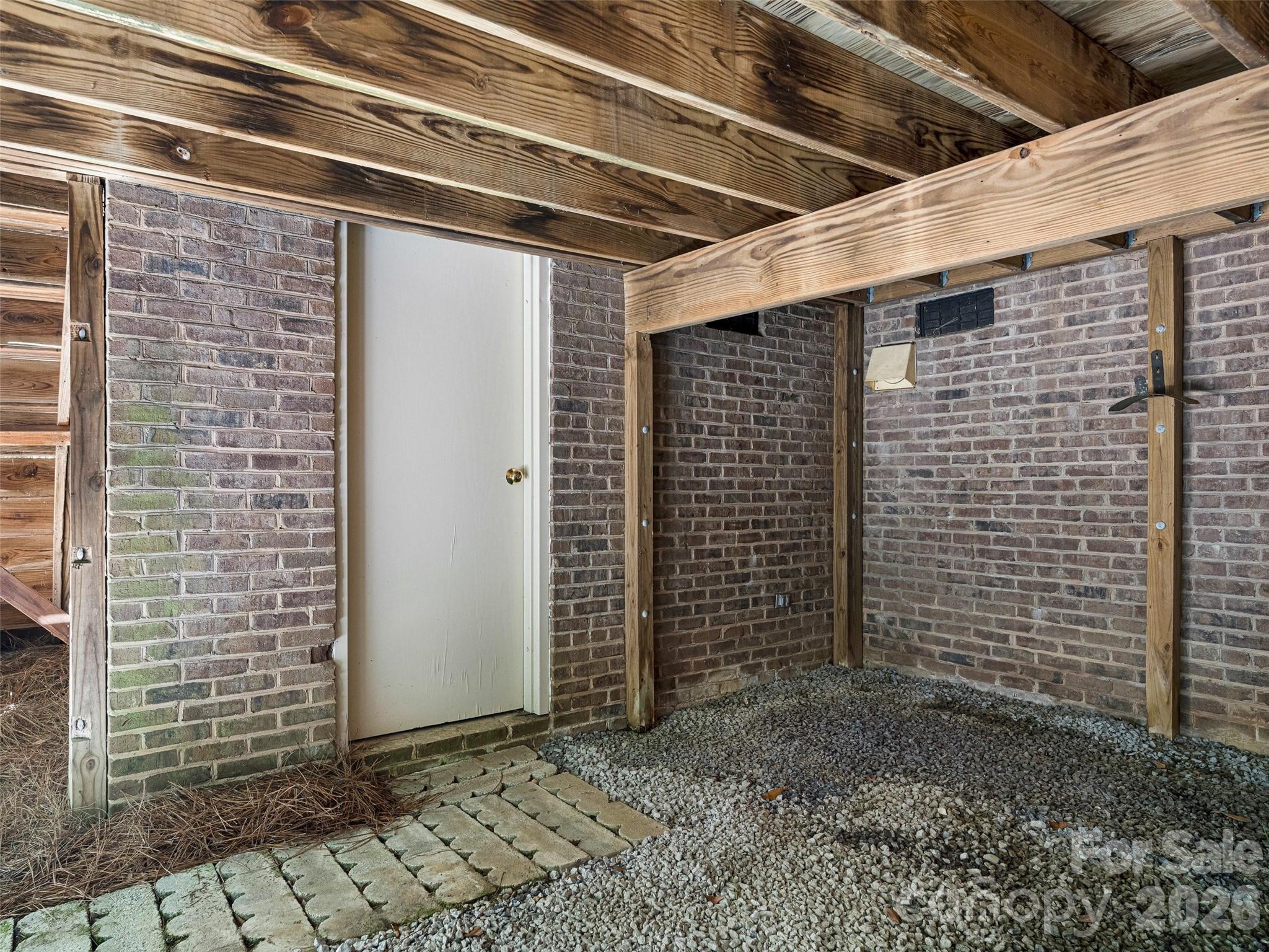 Challis Hill - Residential