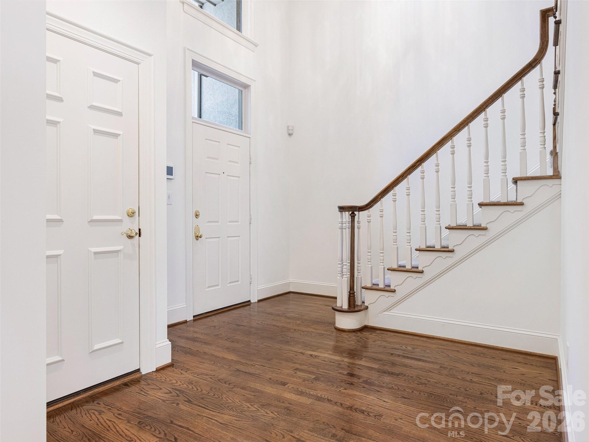Challis Hill - Residential