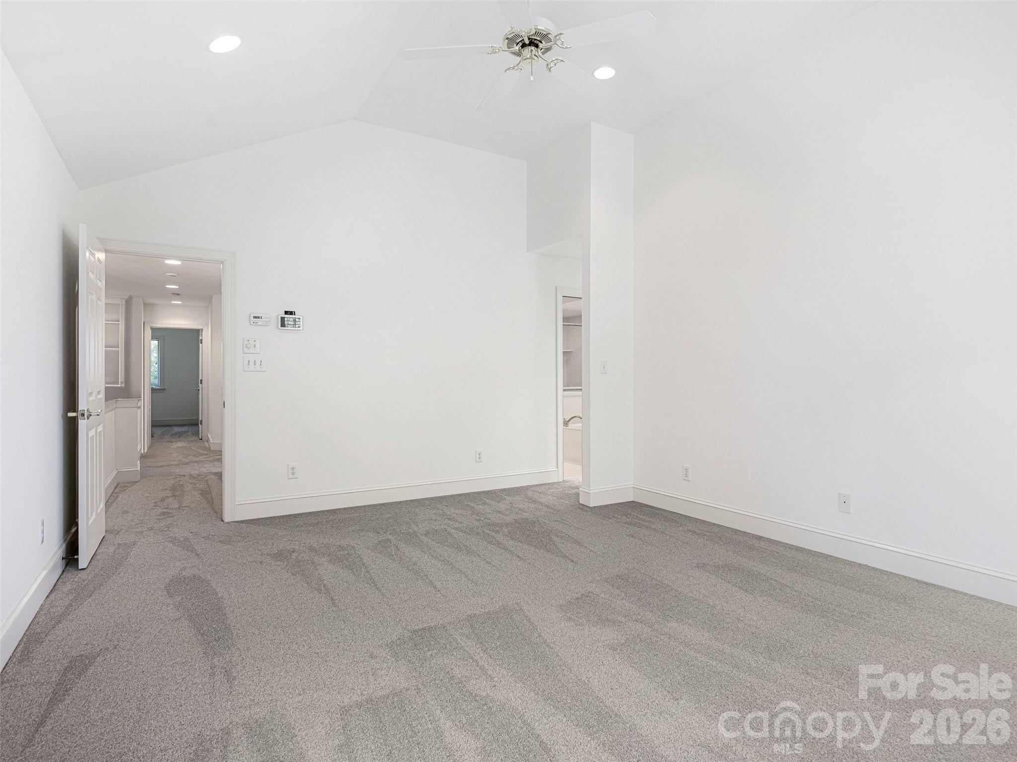 Challis Hill - Residential