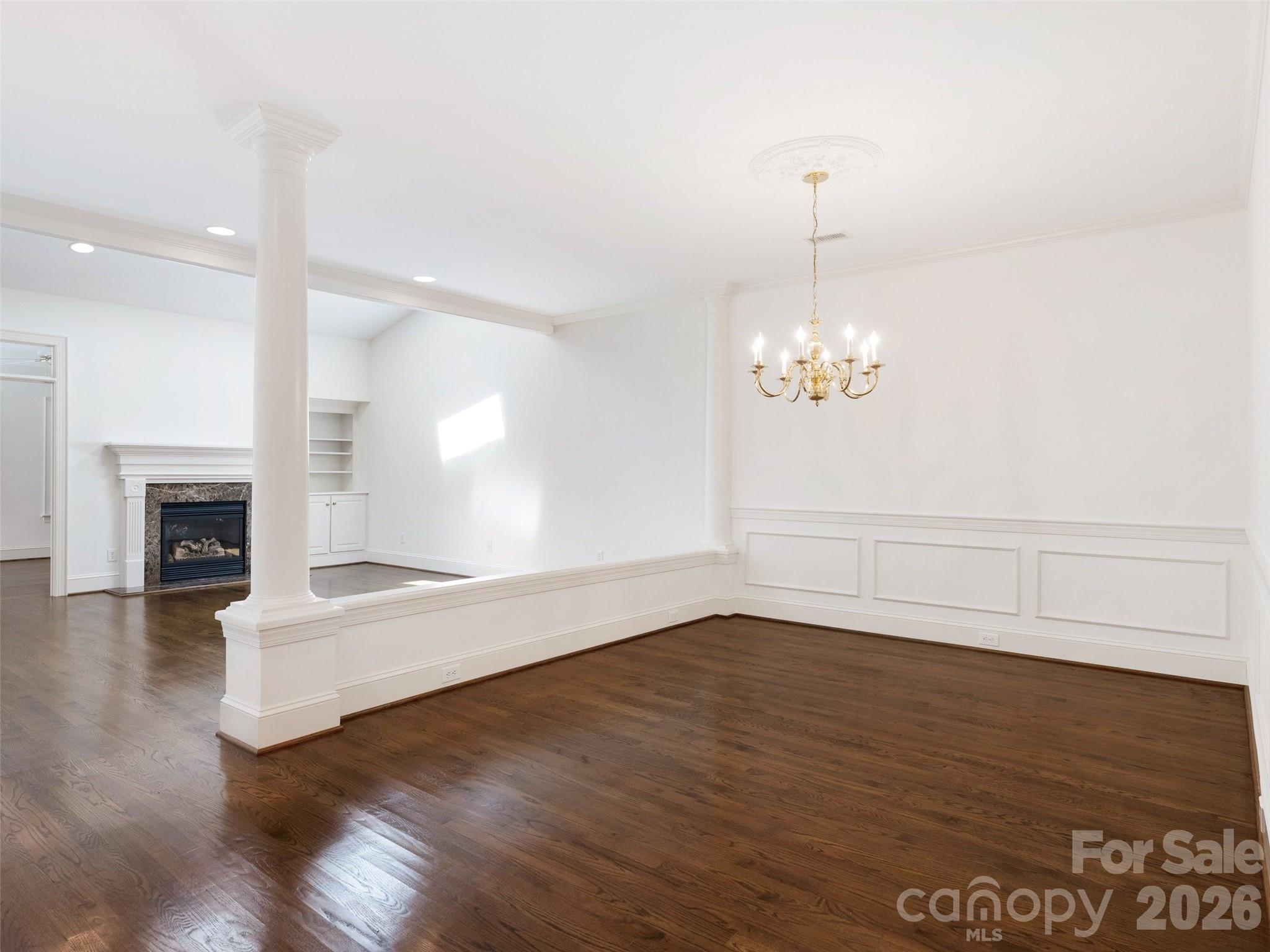 Challis Hill - Residential